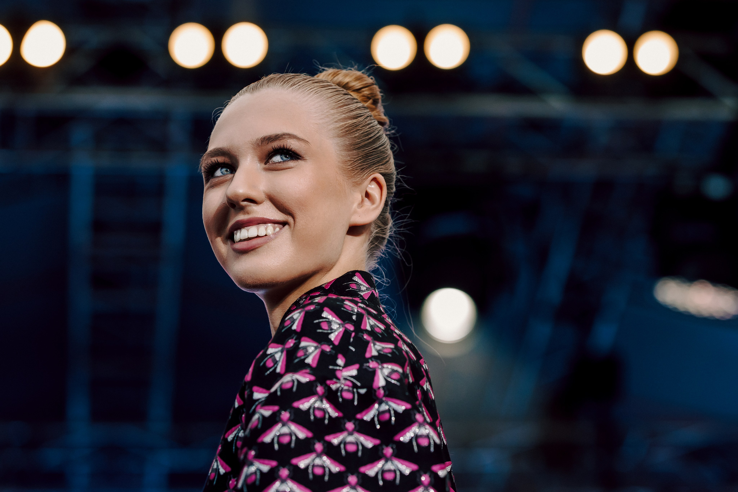 Мисс Екатеринбург 2024. Лёшка Варзегов — фотограф