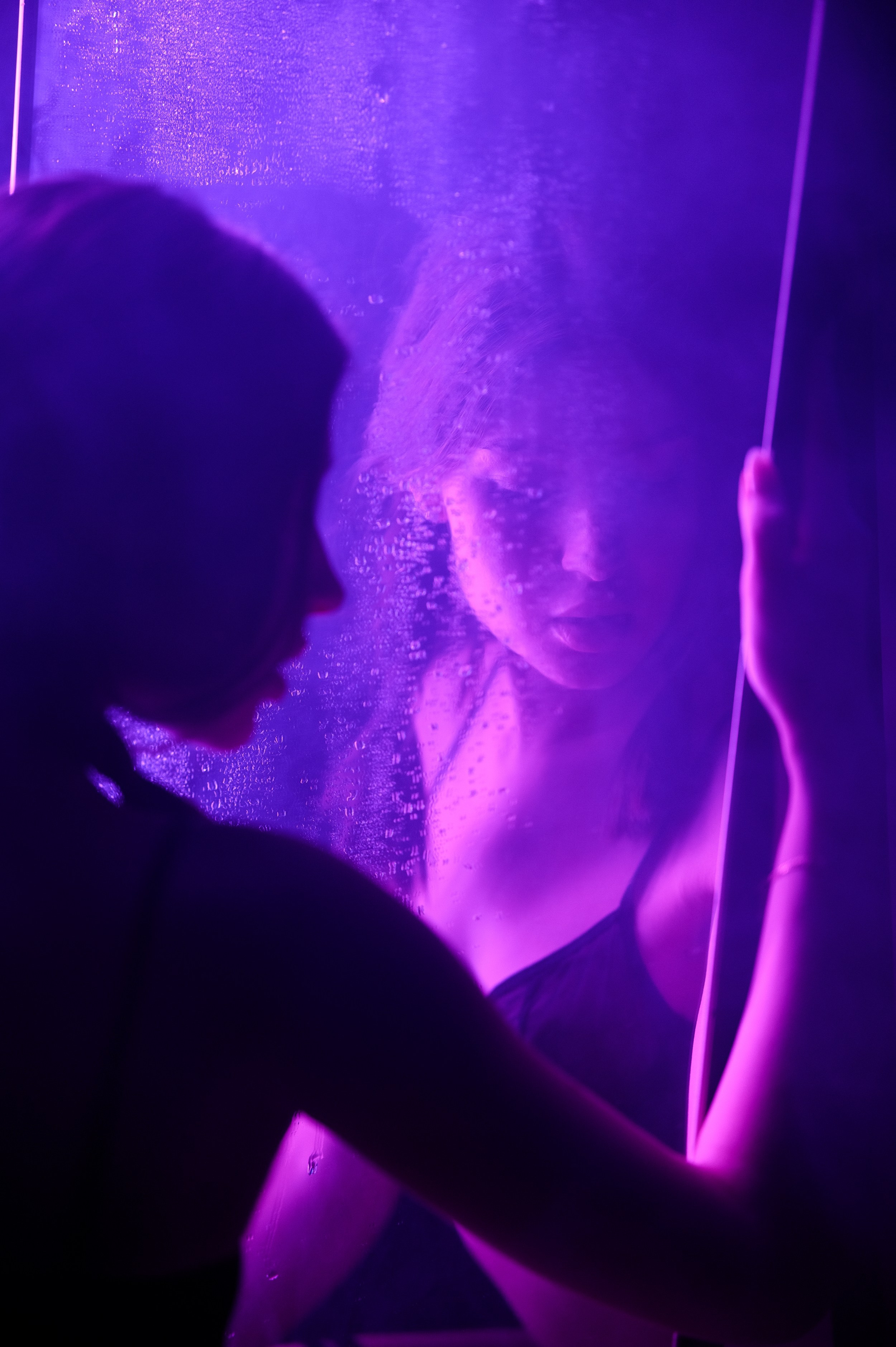 Портретный фотограф в Казани Алексей Клейменов