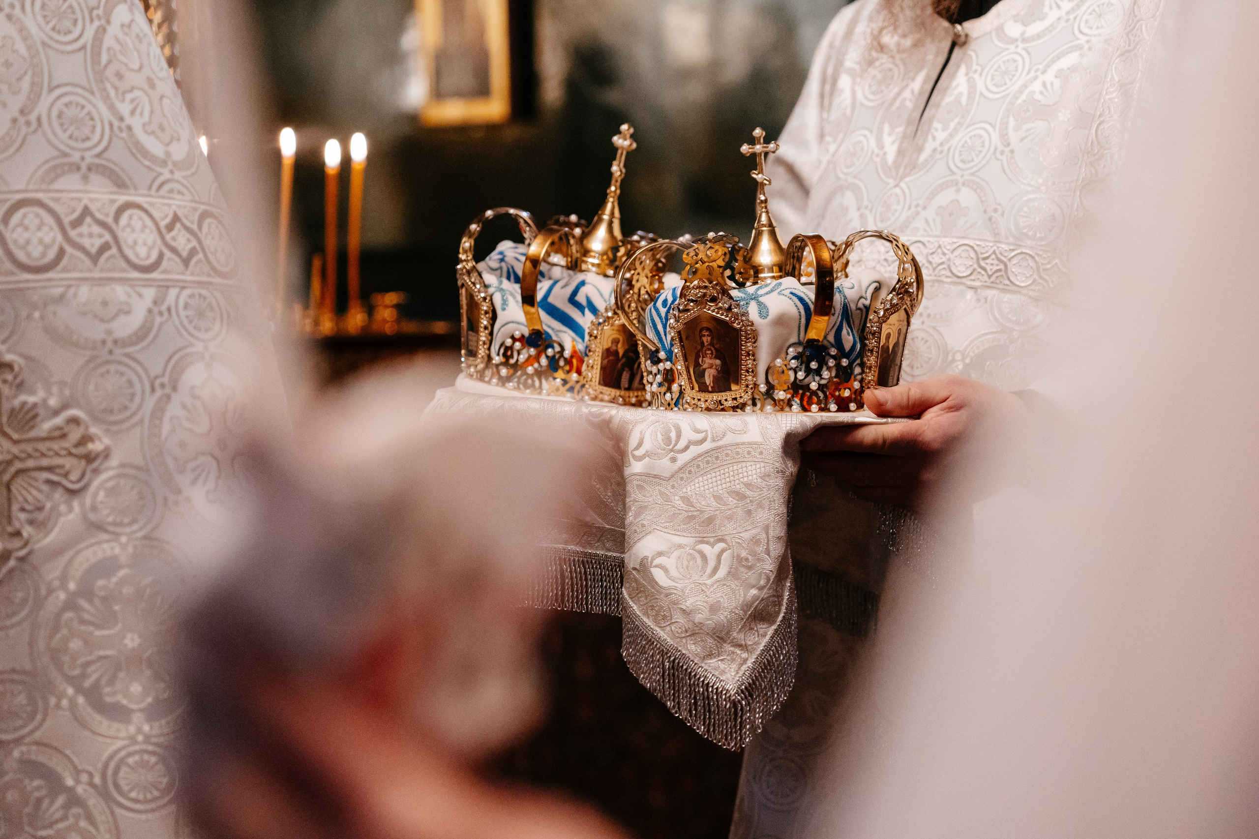 Свадебная фотосессия в Пушкине. Семейный и свадебный фотограф в Санкт-Петербурге и Москве