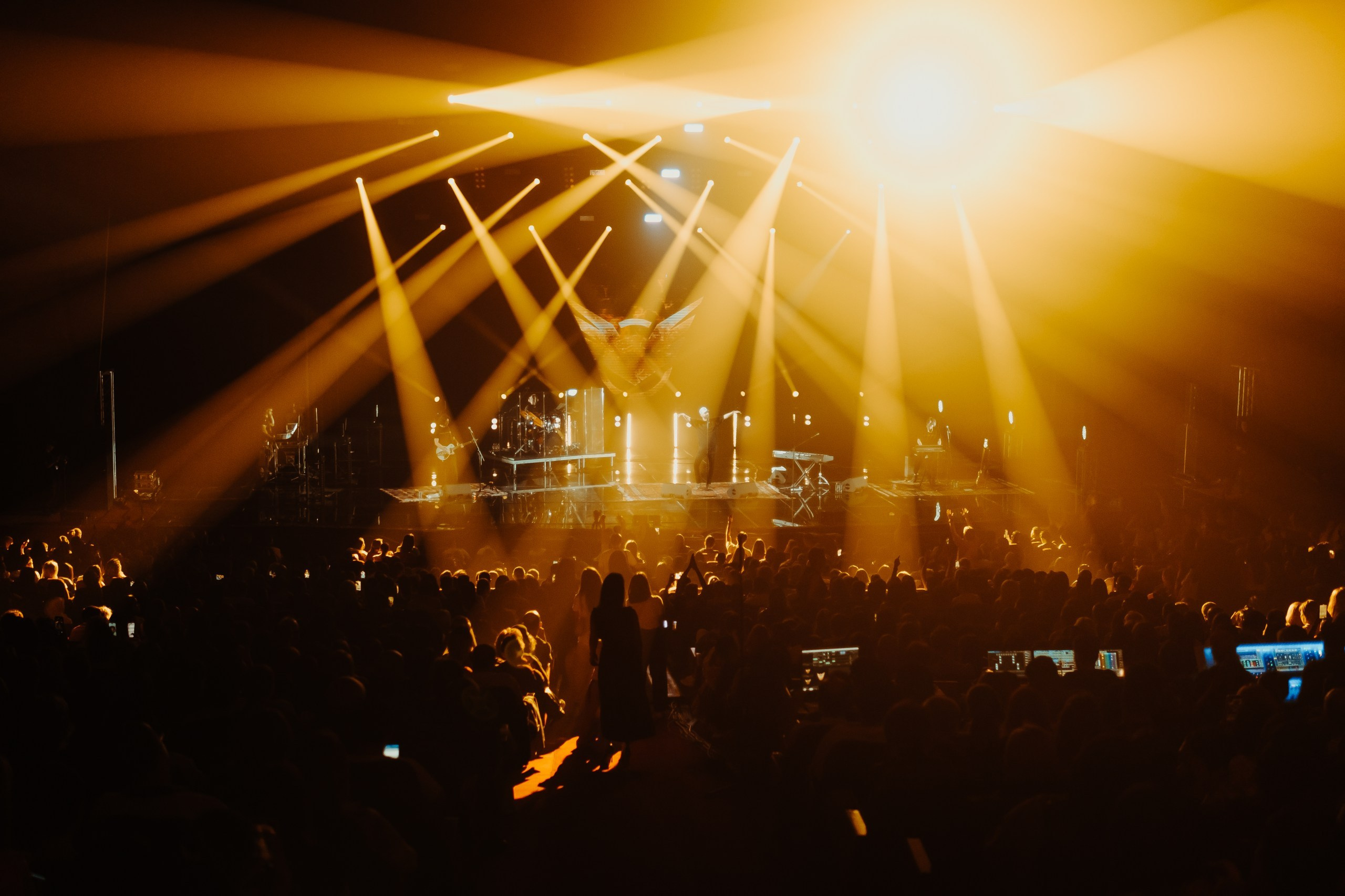 Мачете | Ташкент. Концертный фотограф в Санкт-Петербурге