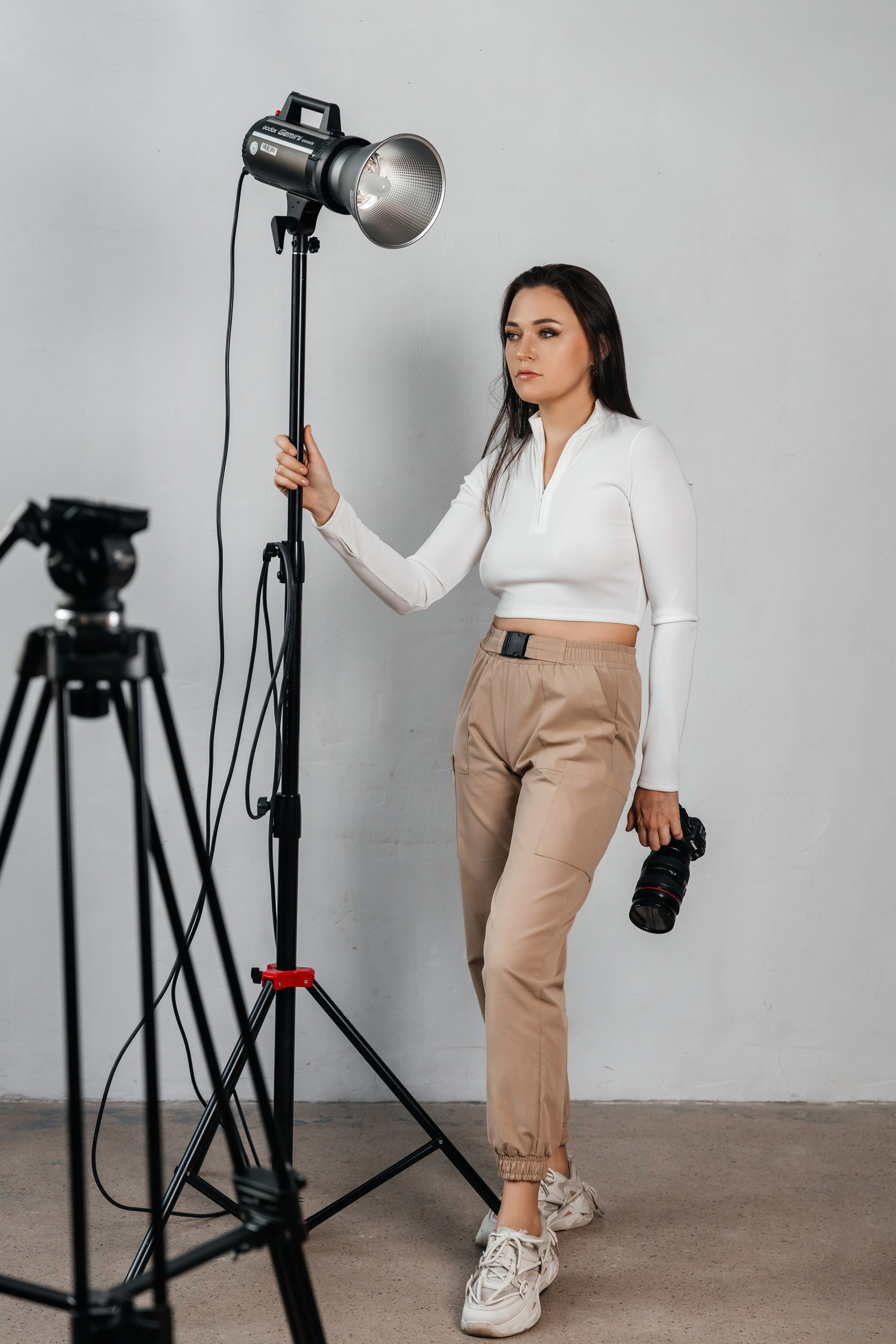 Content. Коммерческий фотограф, ретушёр Анастасия Пачина