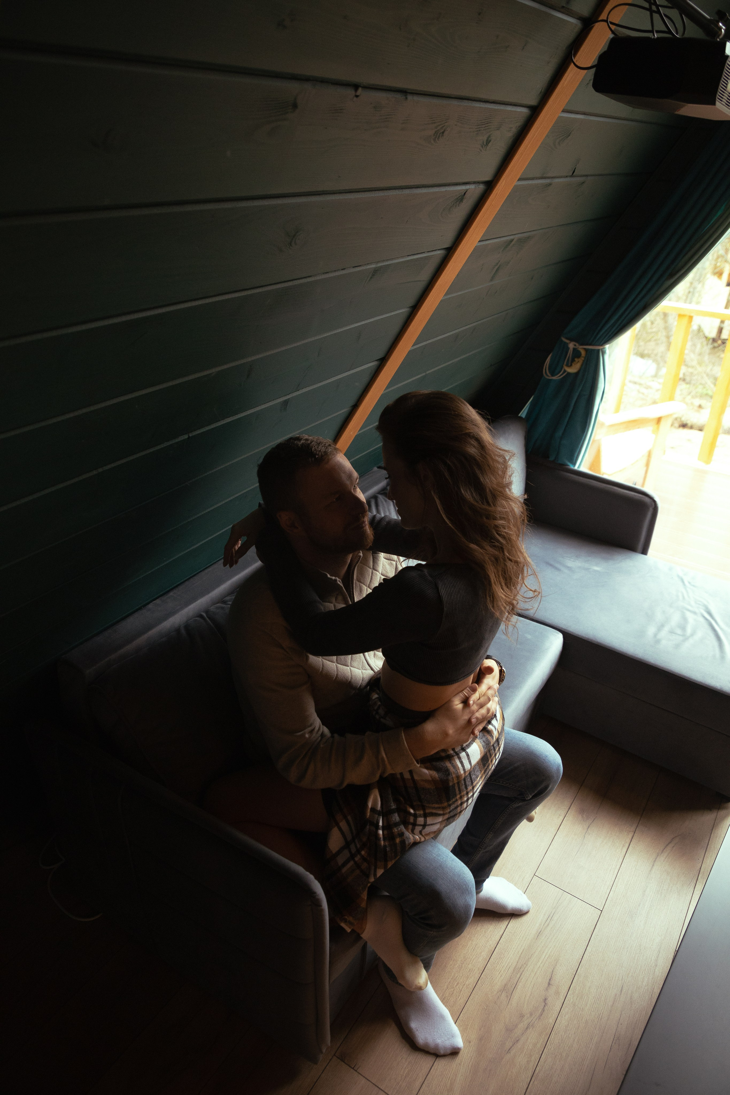 Valeria&Alexander loveStory. Фотограф Анастасия Тихонова