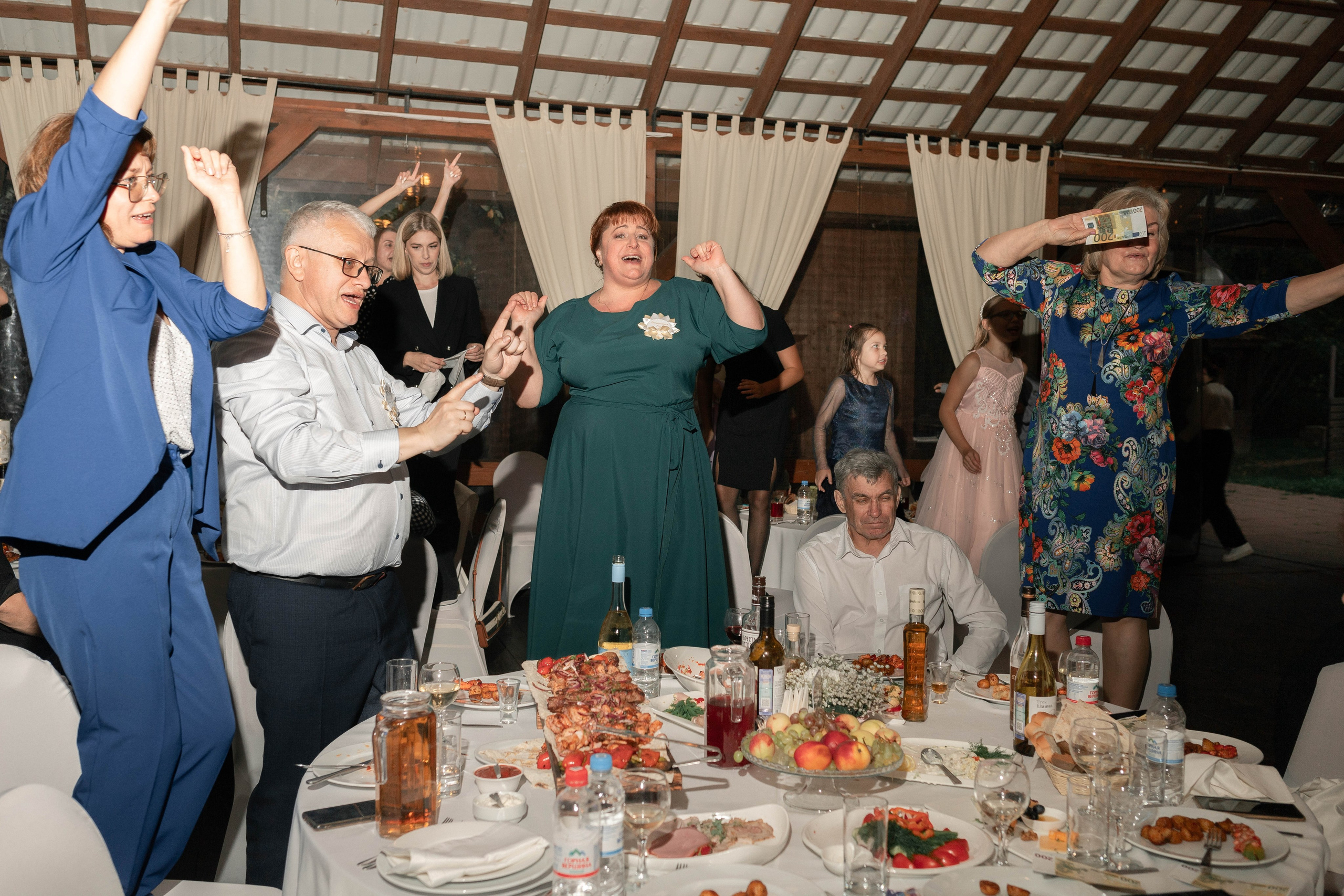 Павел и Юлия. Фотограф Анастасия Тихонова