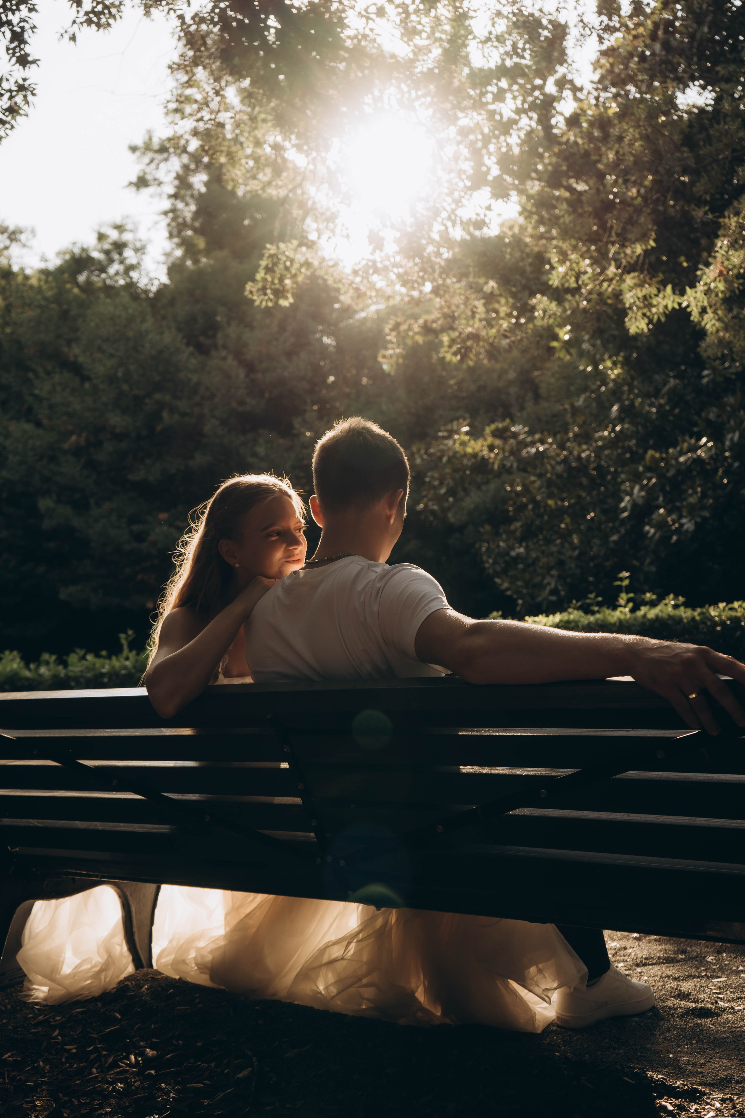 Wedding. Фотограф в Крыму, Ялта, Профессиональная фотосессия