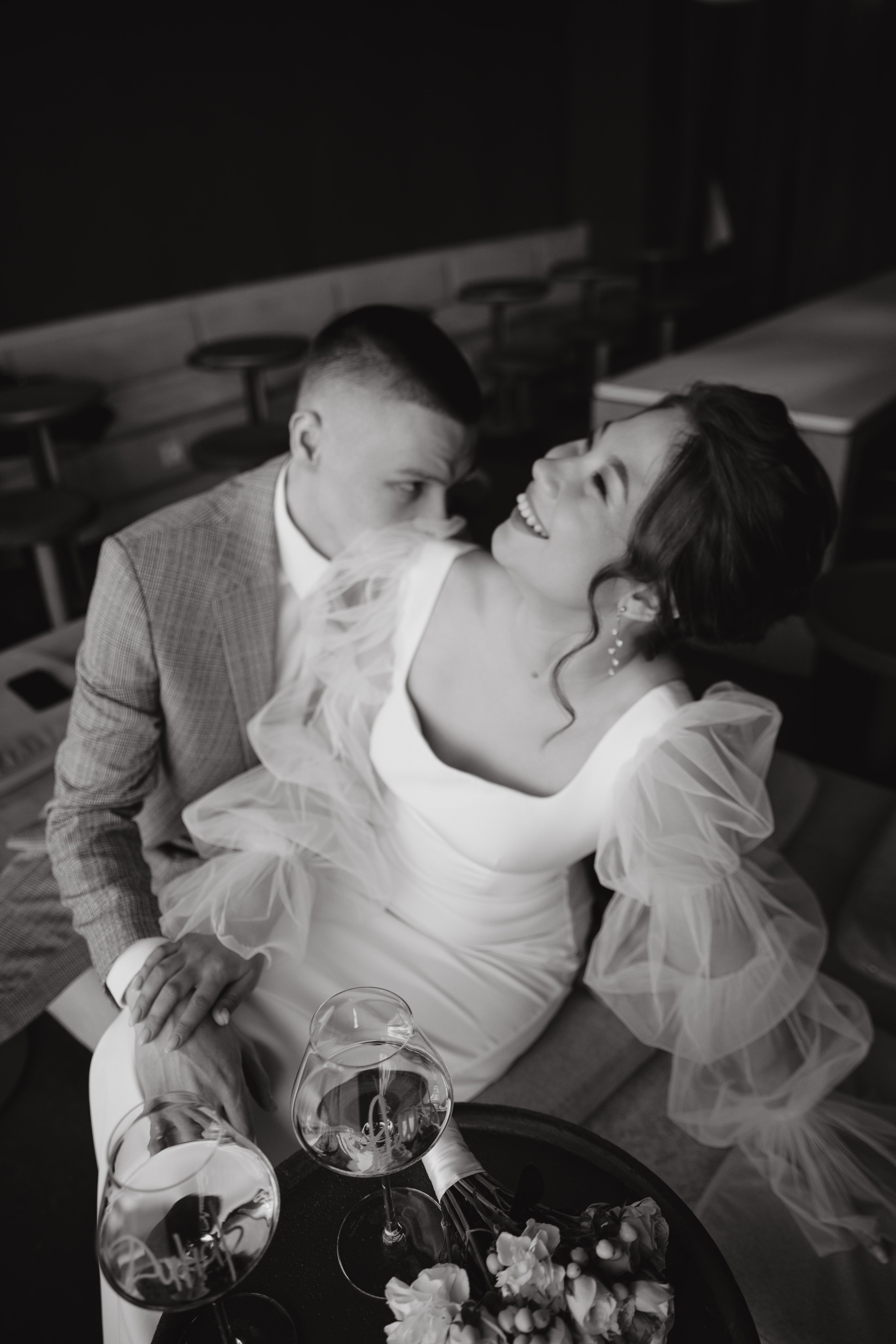 D & A. Главная