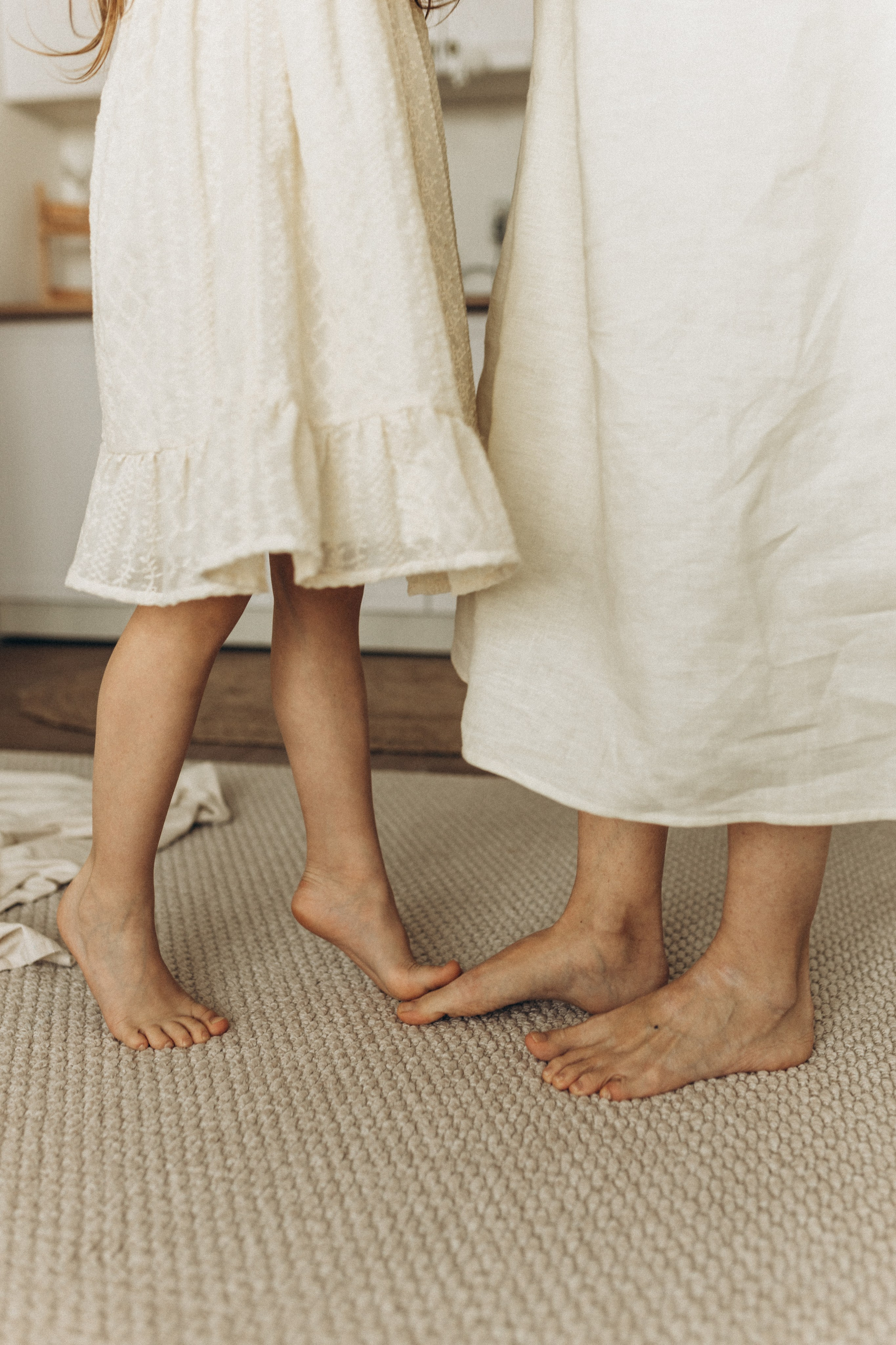 Катя и Алиса. Семейный фотограф в Новороссийске и Анапе Александра Яковлева