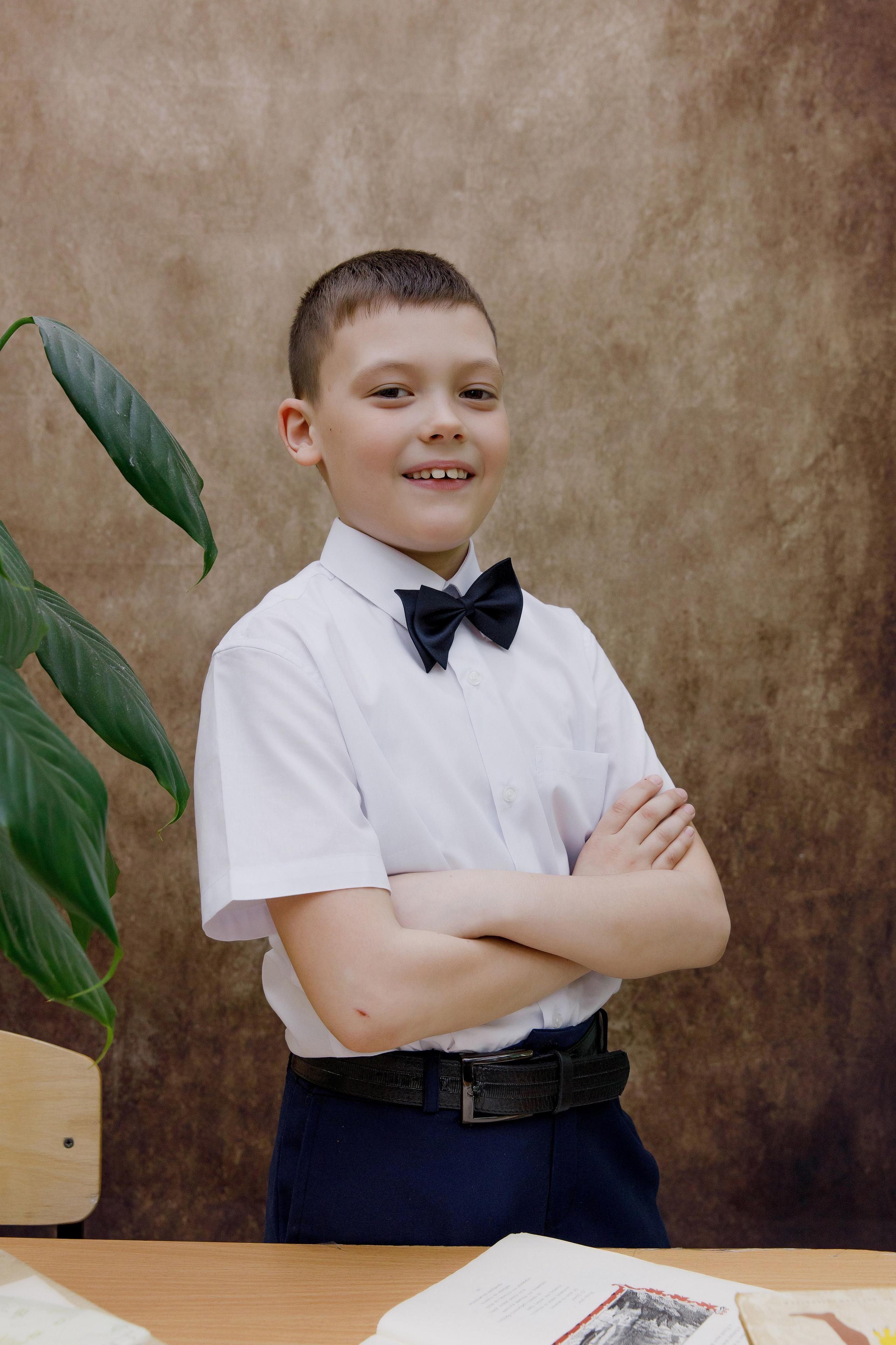 Школа 61 2 класс. Photoalbum-vl.ru