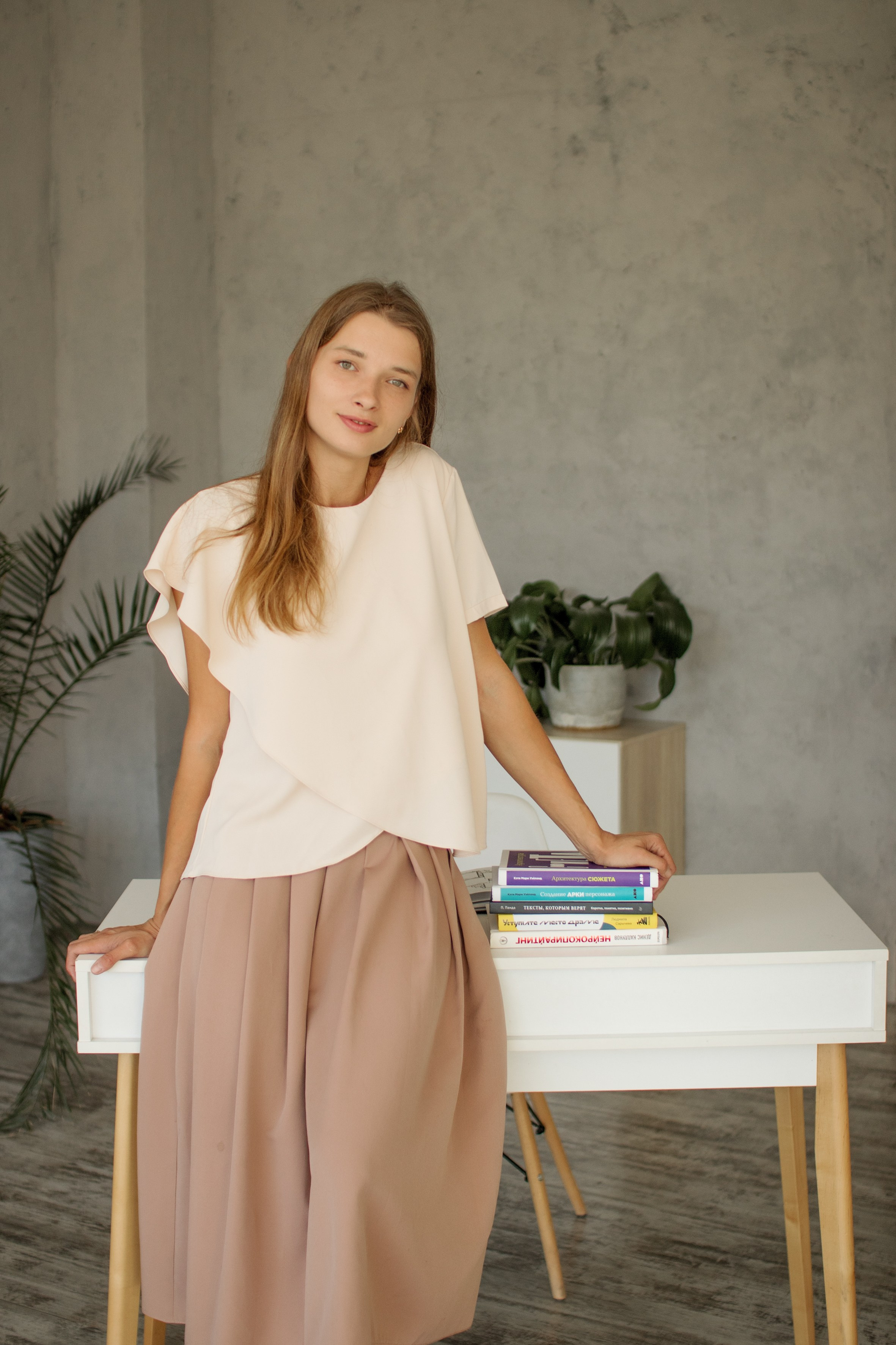 Контентные съёмки. Семейный и детский фотограф в Ярославле Абрамов Артём