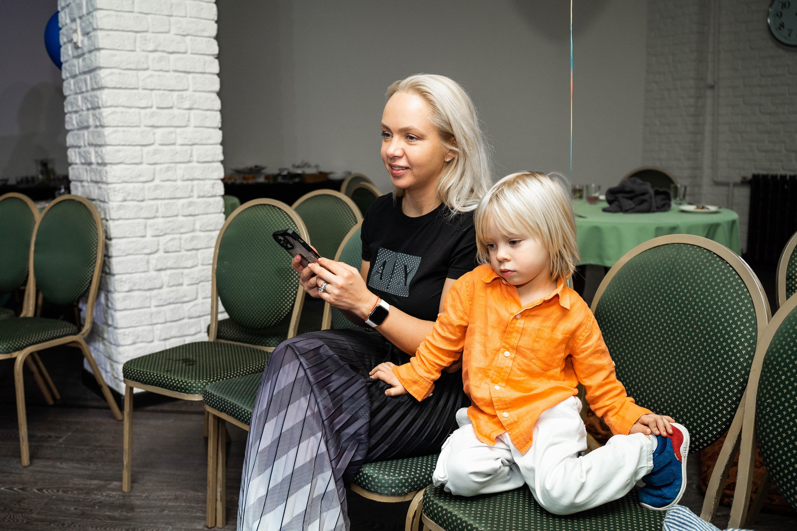 Даниэль h-day. Фотограф Абакумова Анастасия