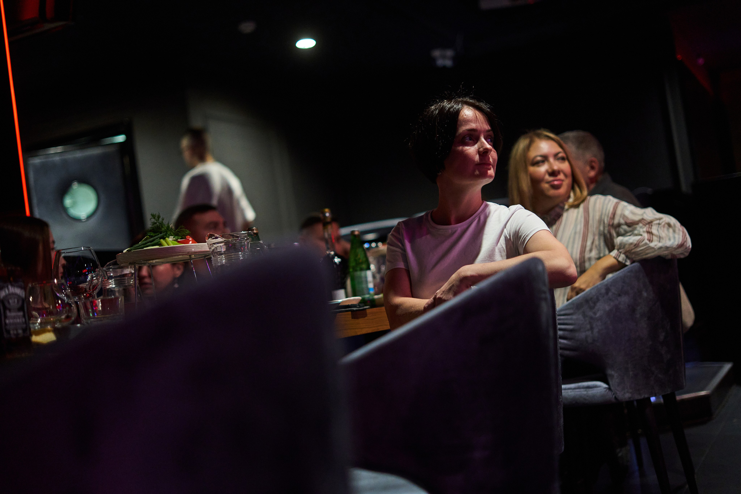 День рождение. Фотограф Казань