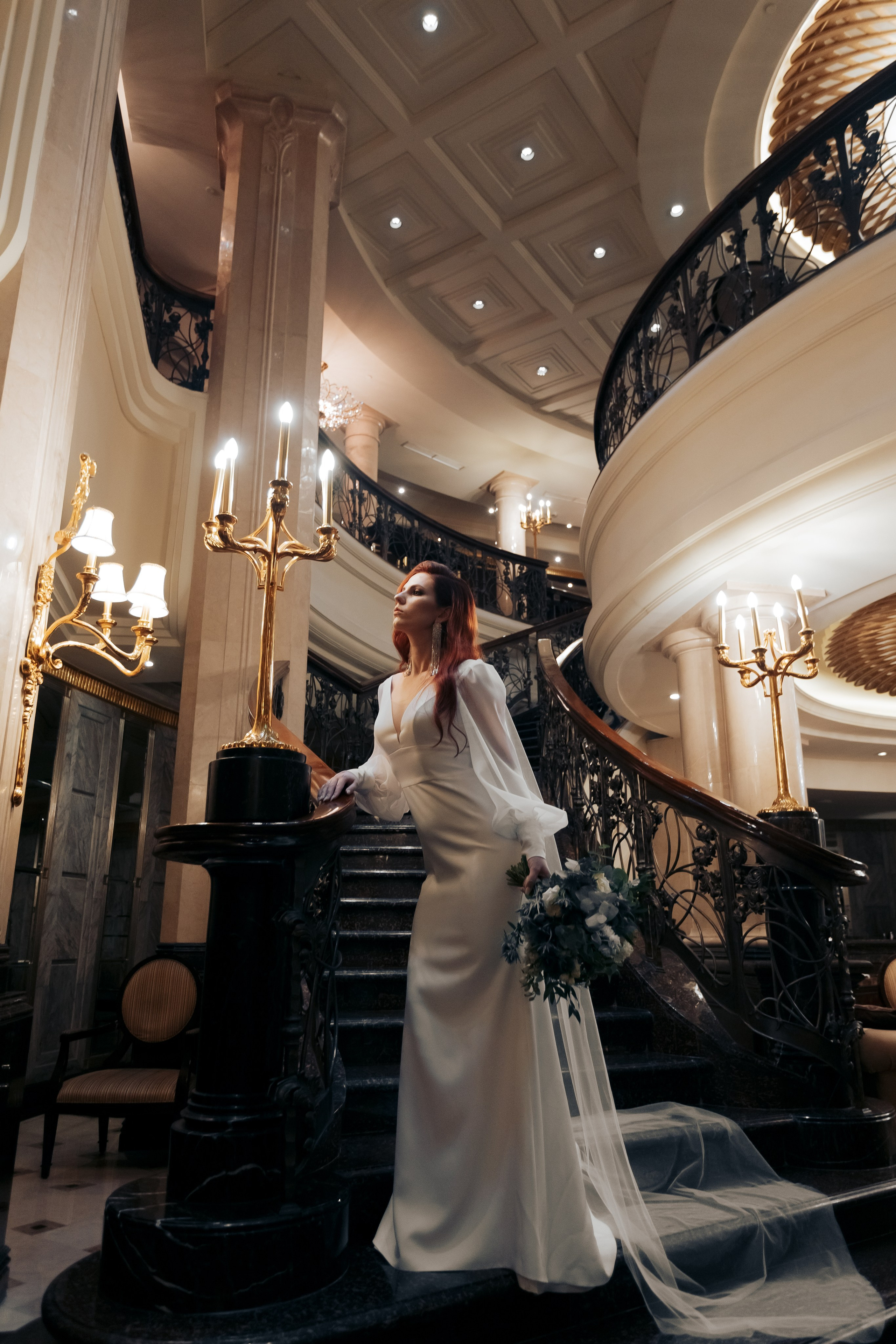 Сергей и Елена. Свадебный фотограф в Краснодаре Николай Крауз