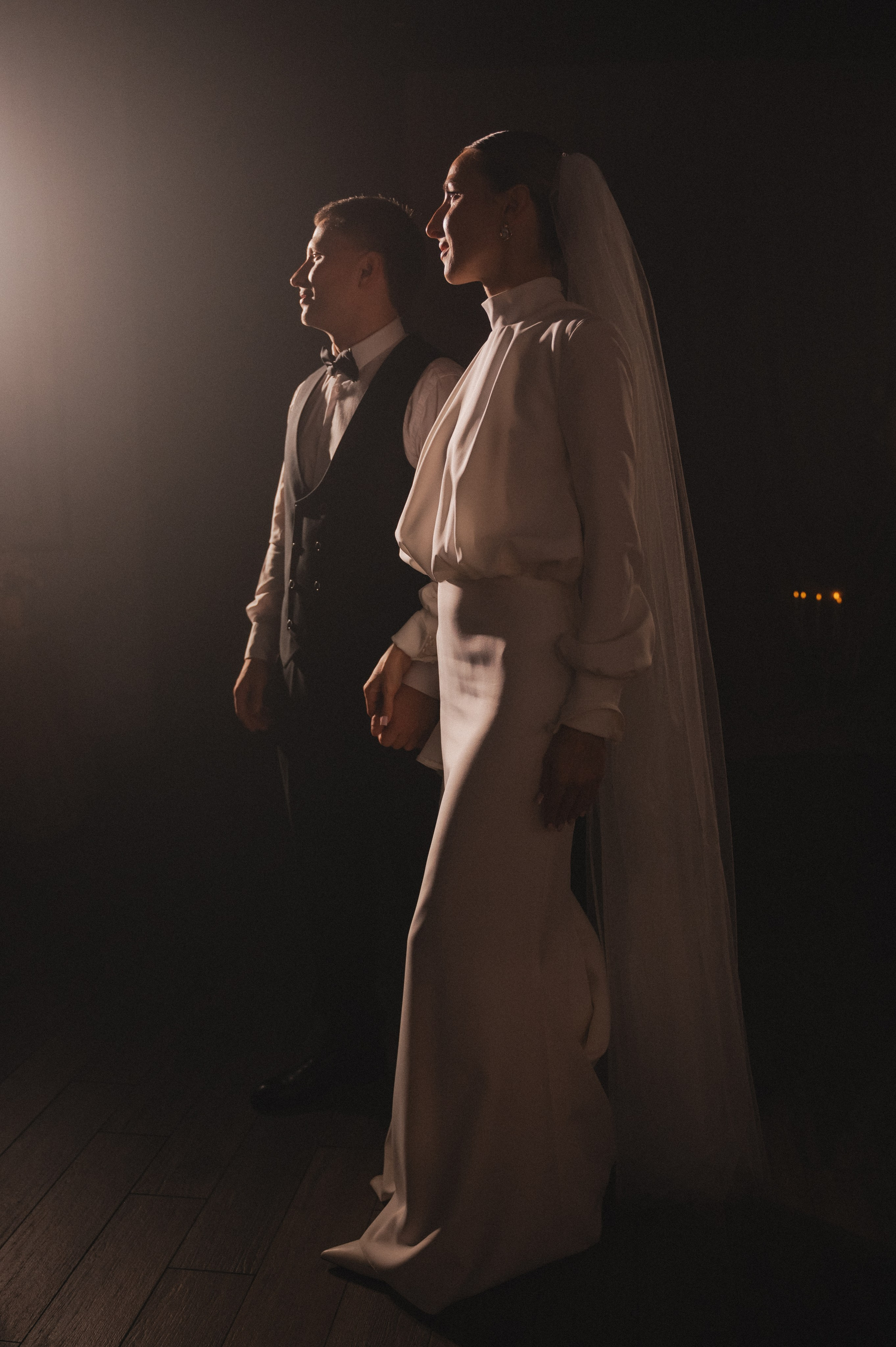 Анонс. Свадебный фотограф в Рязани Дзюрак Елизавета