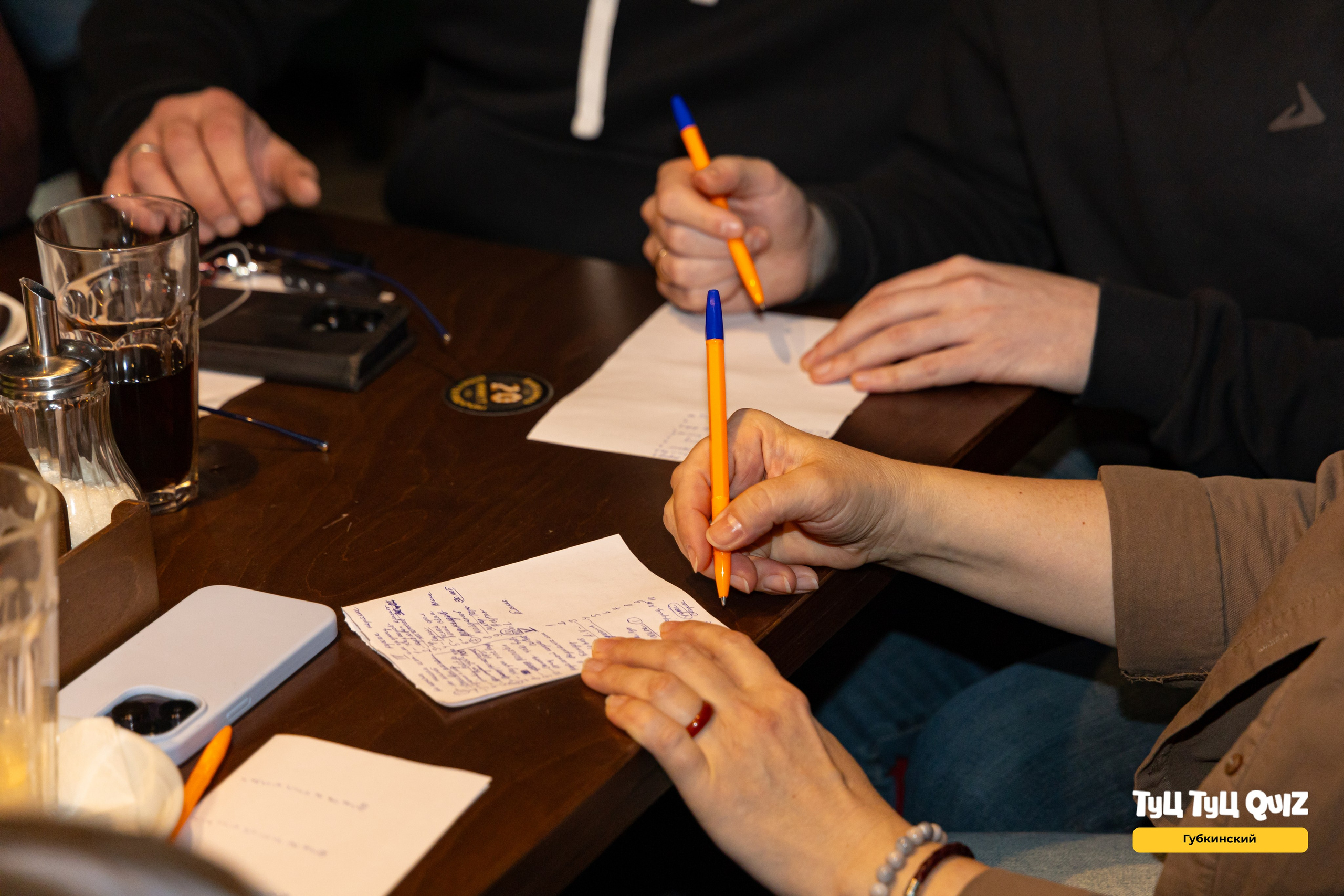 2 февраля. Фотограф в Губкинском | Александра Артамонова