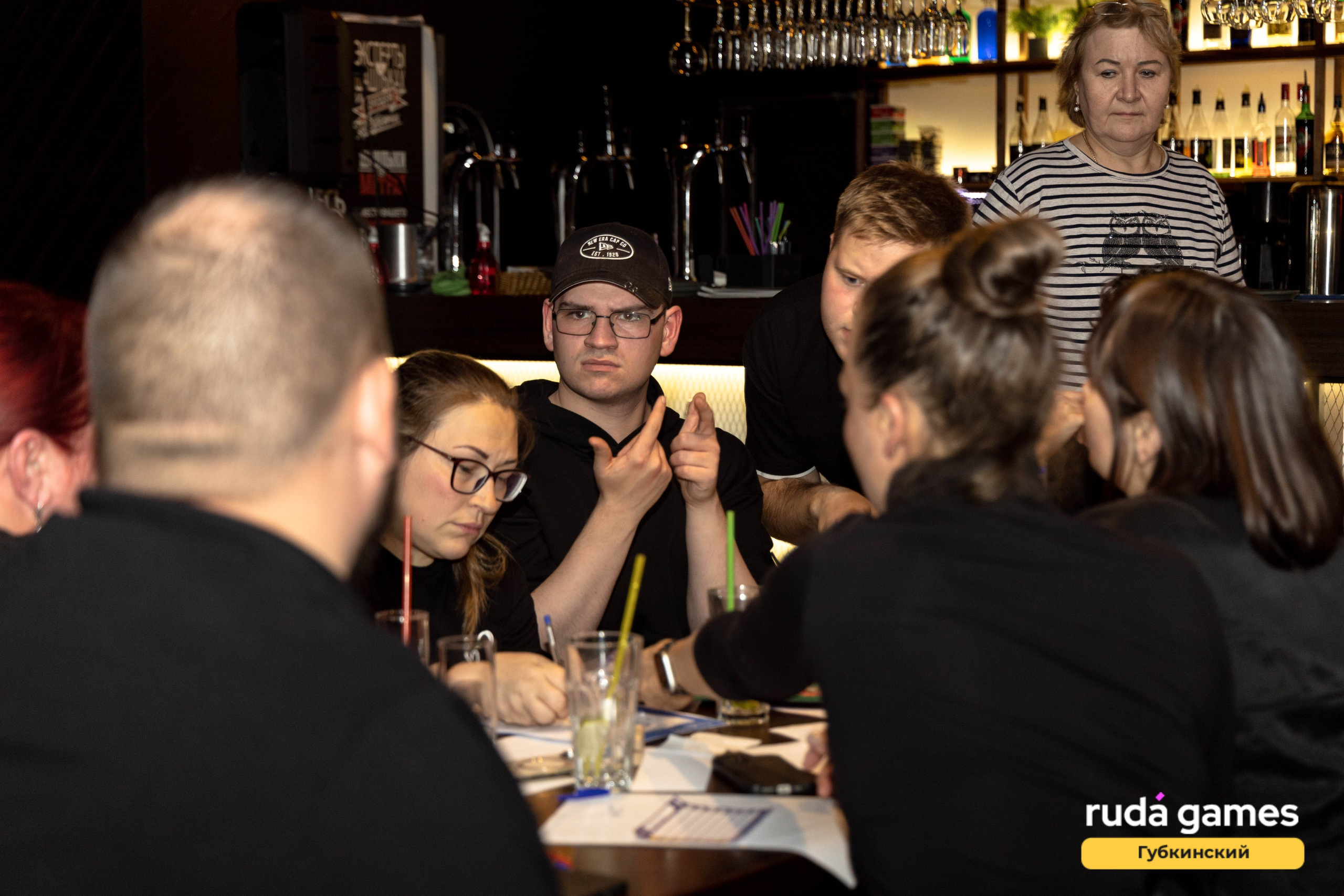 23 сентября. Фотограф в Губкинском | Александра Артамонова