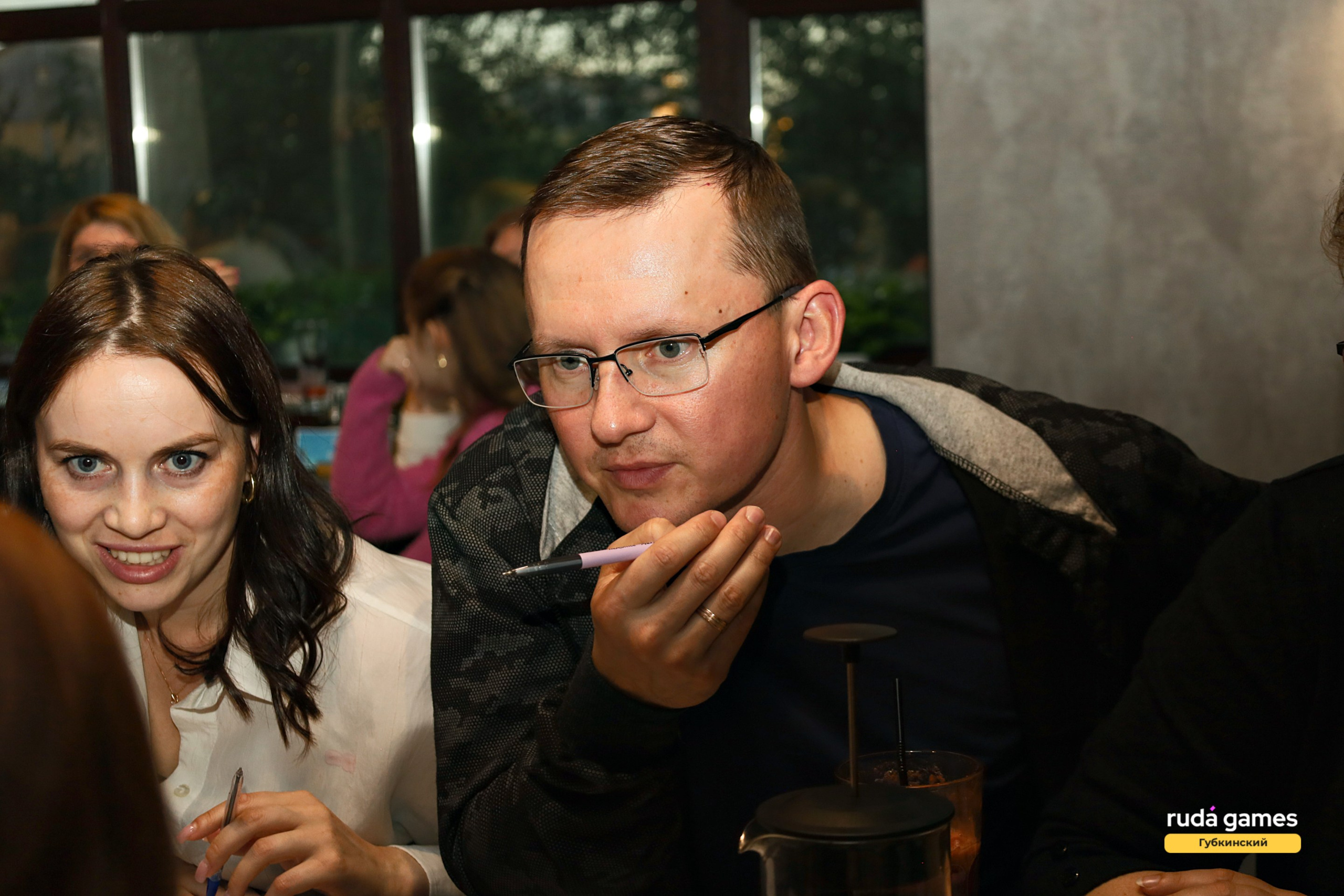 8 августа. Фотограф в Губкинском | Александра Артамонова