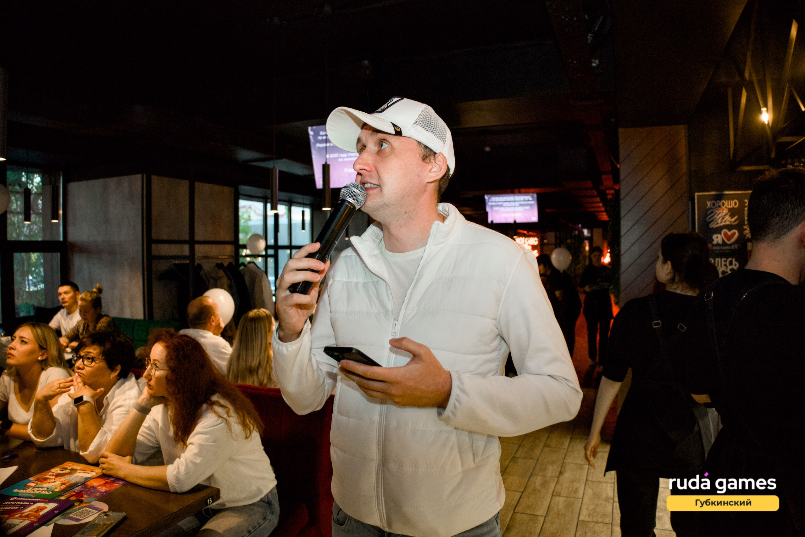 22 августа. Фотограф в Губкинском | Александра Артамонова