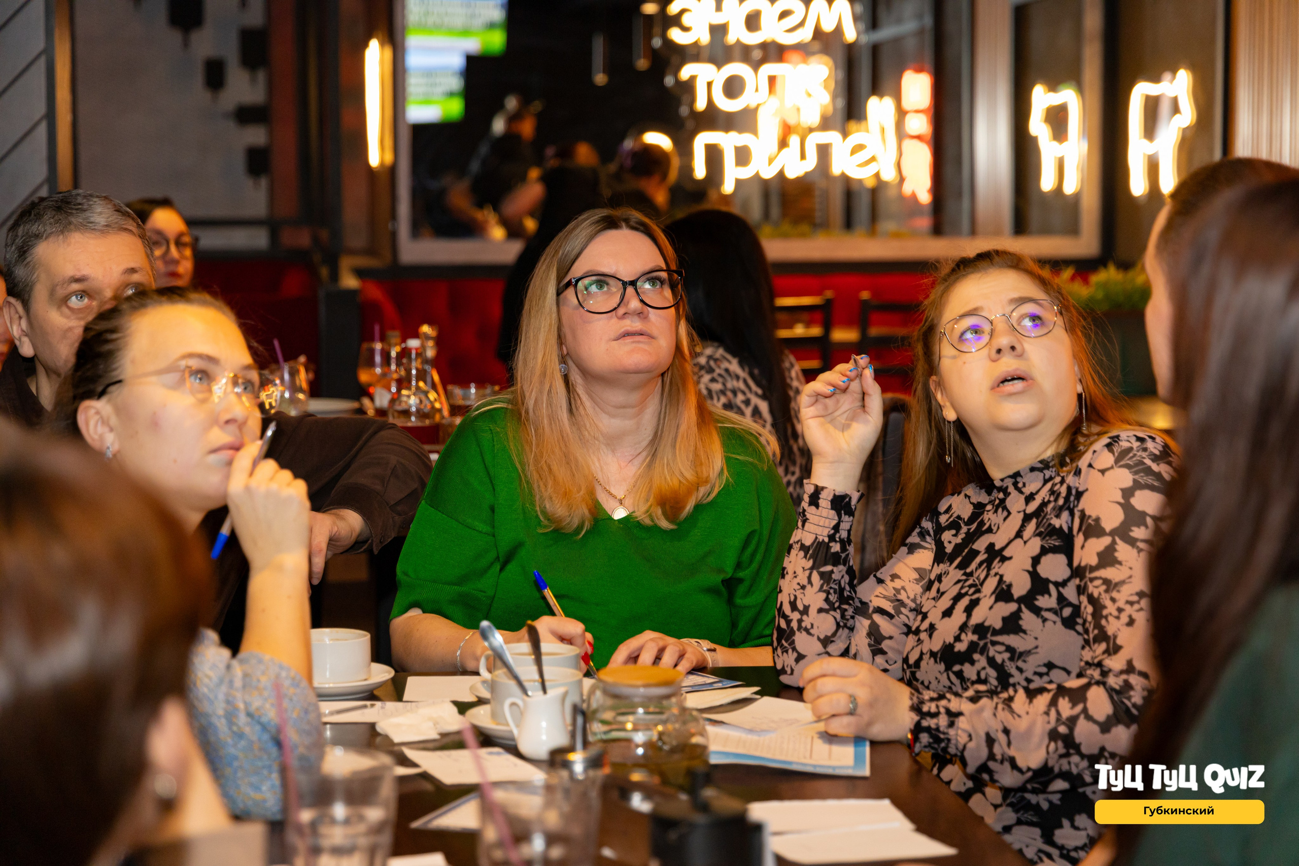 2 февраля. Фотограф в Губкинском | Александра Артамонова