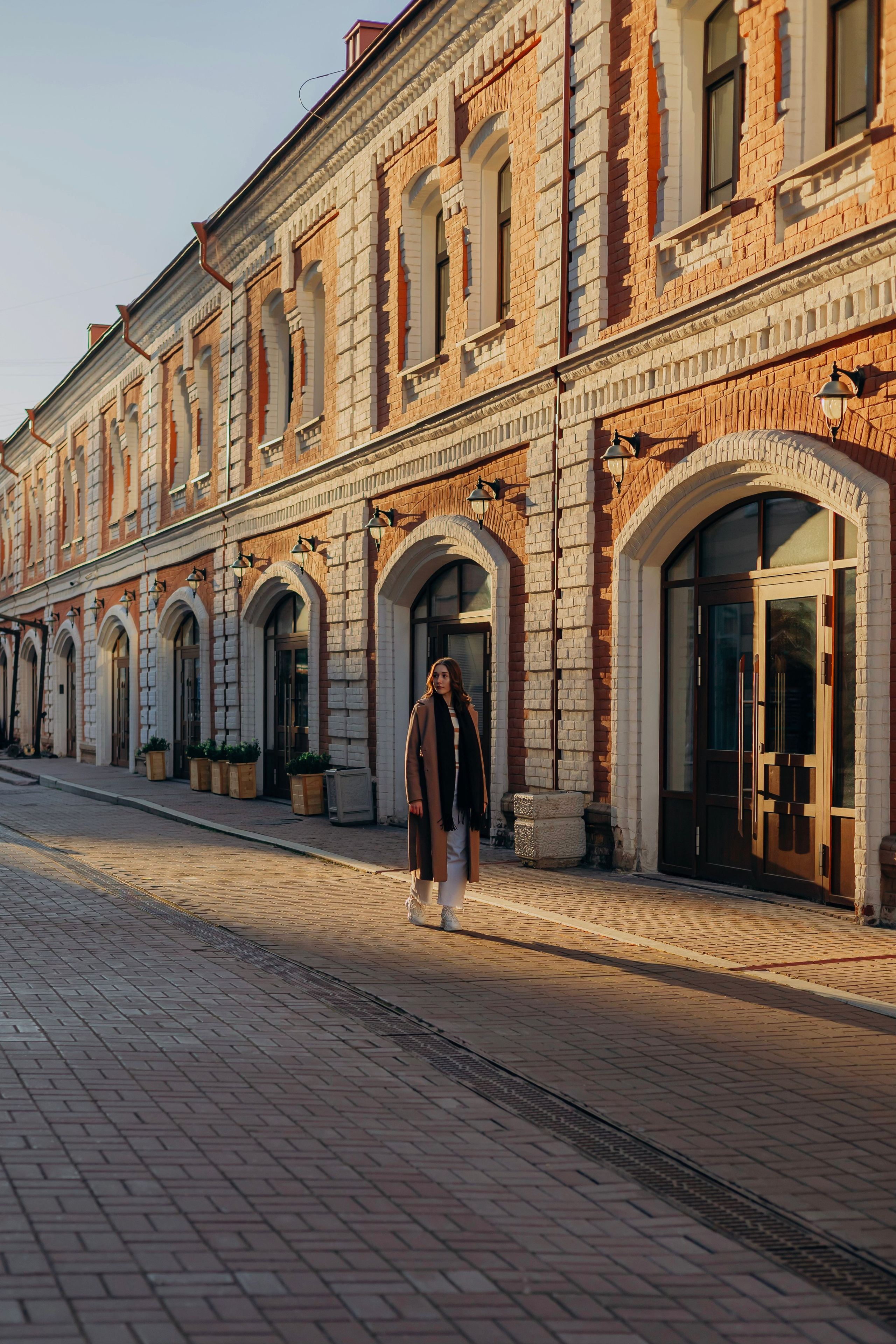 Юлия. Фотограф Алина Любимова г. Пермь