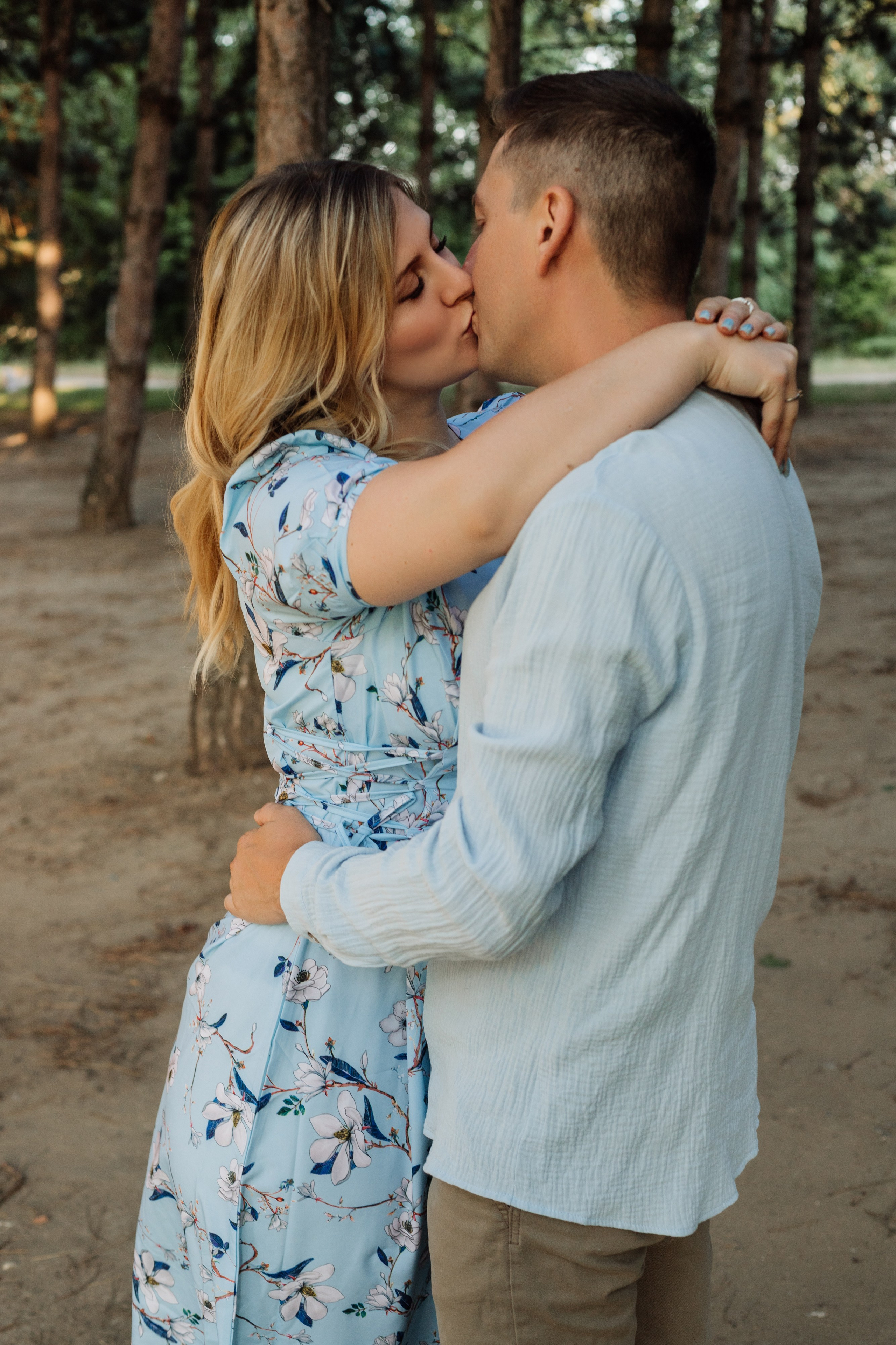 Е&M. Фотограф Краснодар Настя Зокс