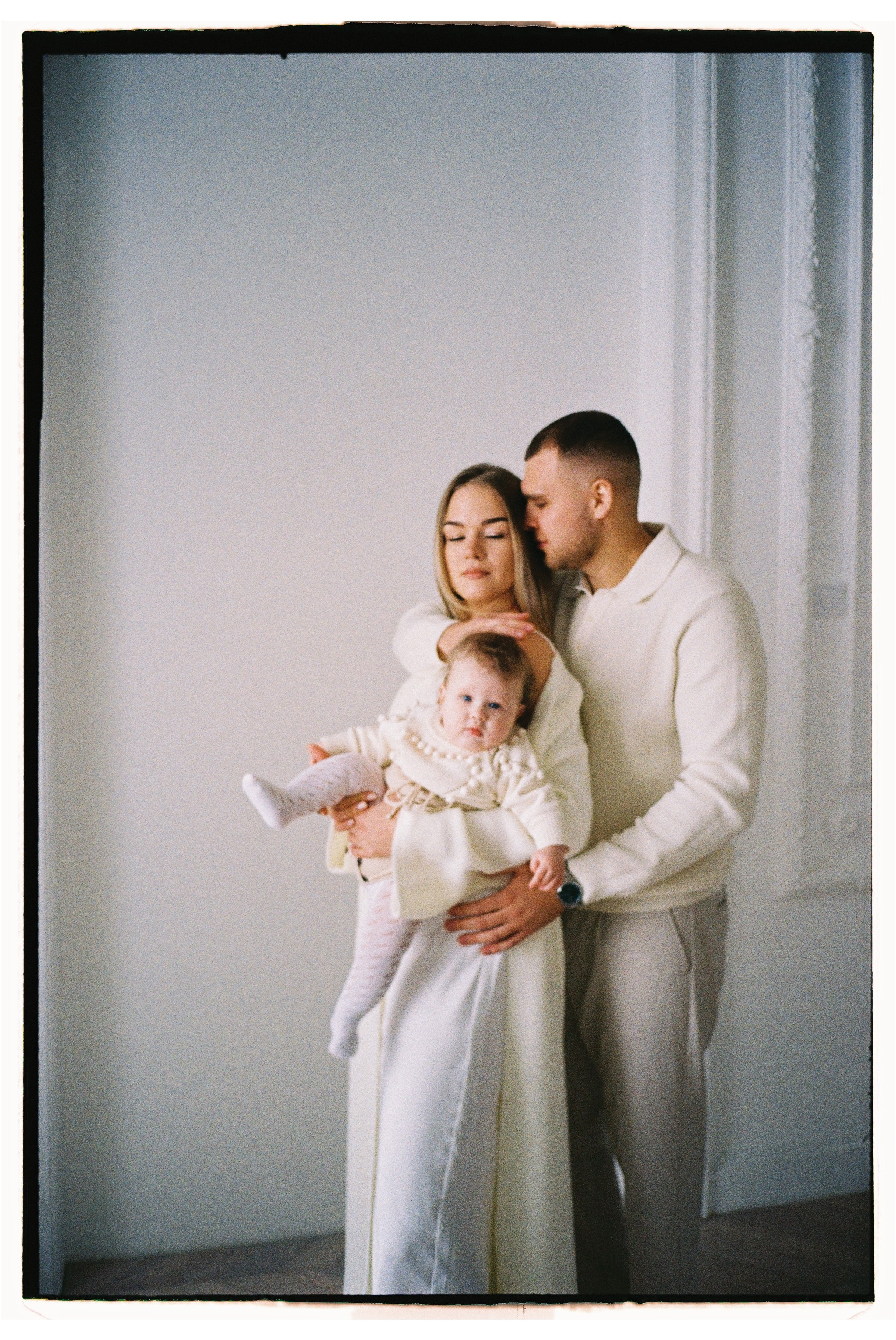 Элмар, Ксения & Амелия. Сестры Карабаза. Фотографы и ретушеры в Москве и Санкт-Петербурге