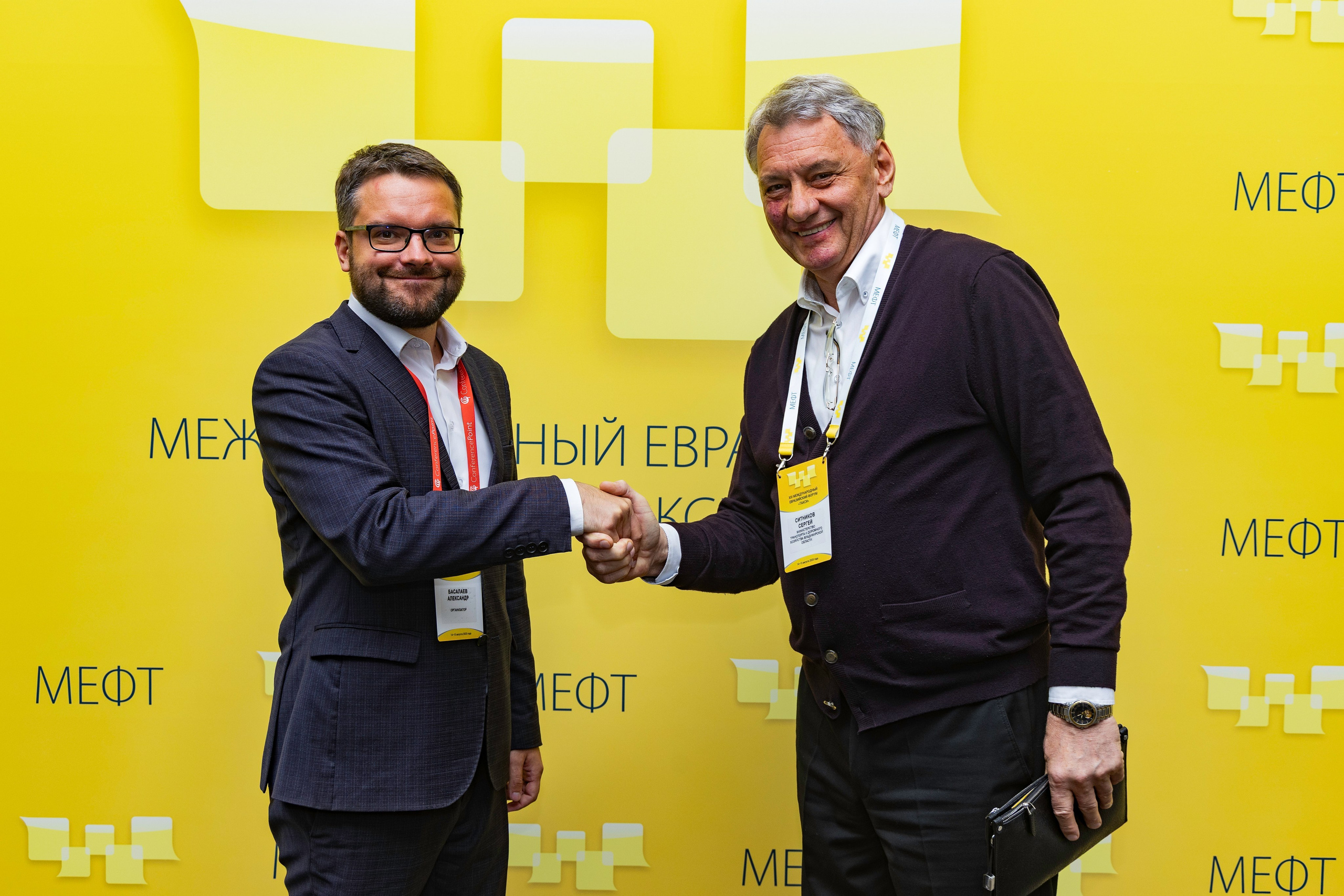 Конференции. Photomantis