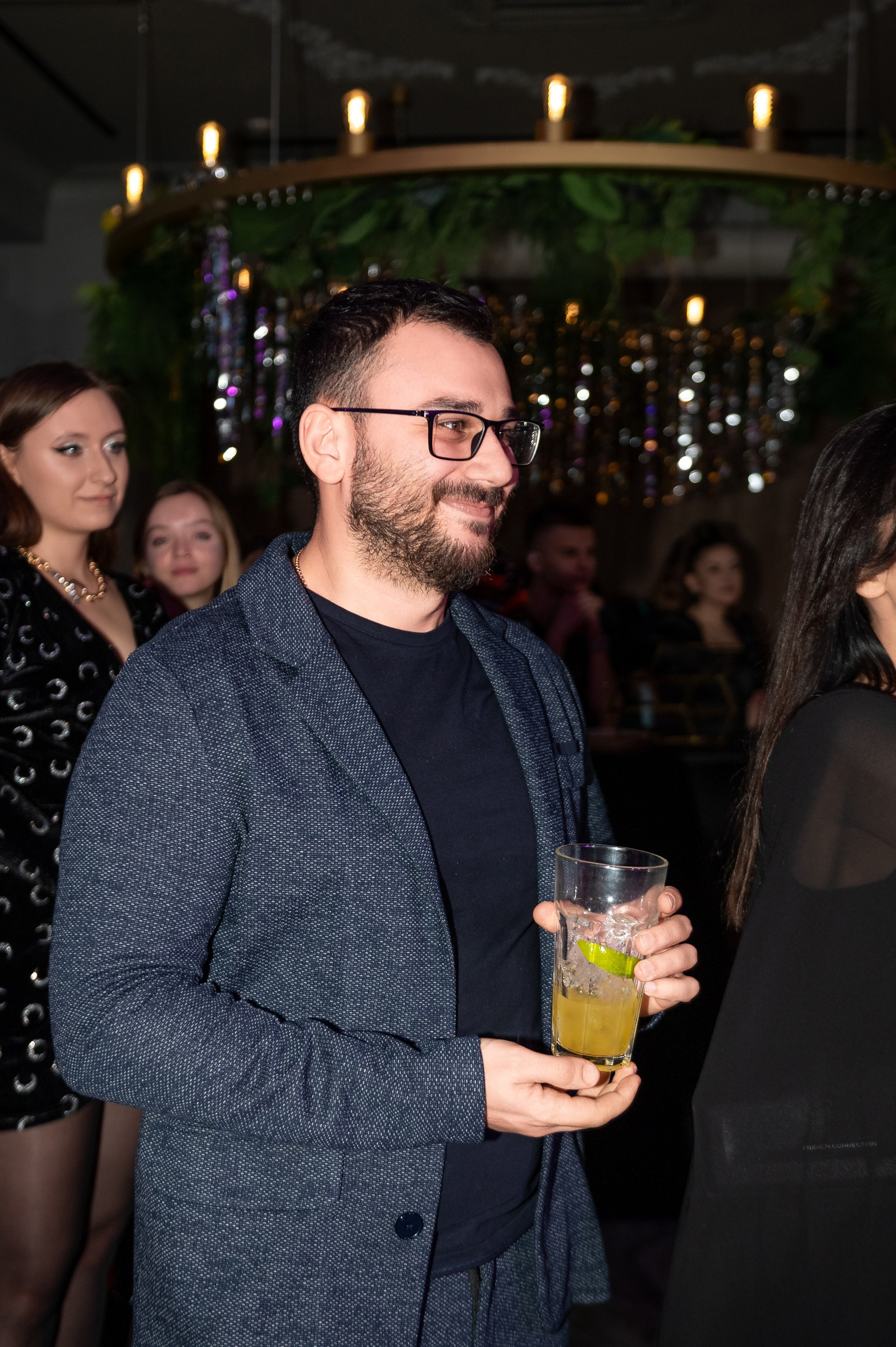 Не идеальнаЯ вечеринка Анны Моисеевой. Свадебный, семейный и репортажный фотограф. Брянск. Эльвира Голенкова