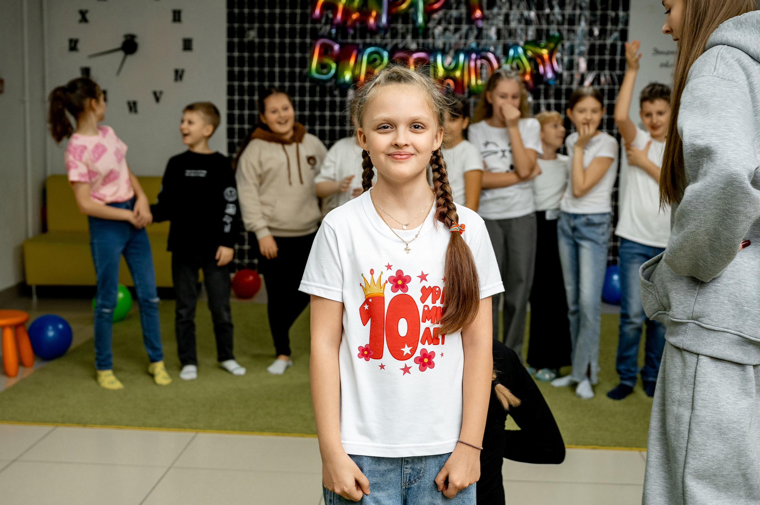 Фотовечеринка. «Жили-были». Свадебный, семейный и репортажный фотограф. Брянск. Эльвира Голенкова