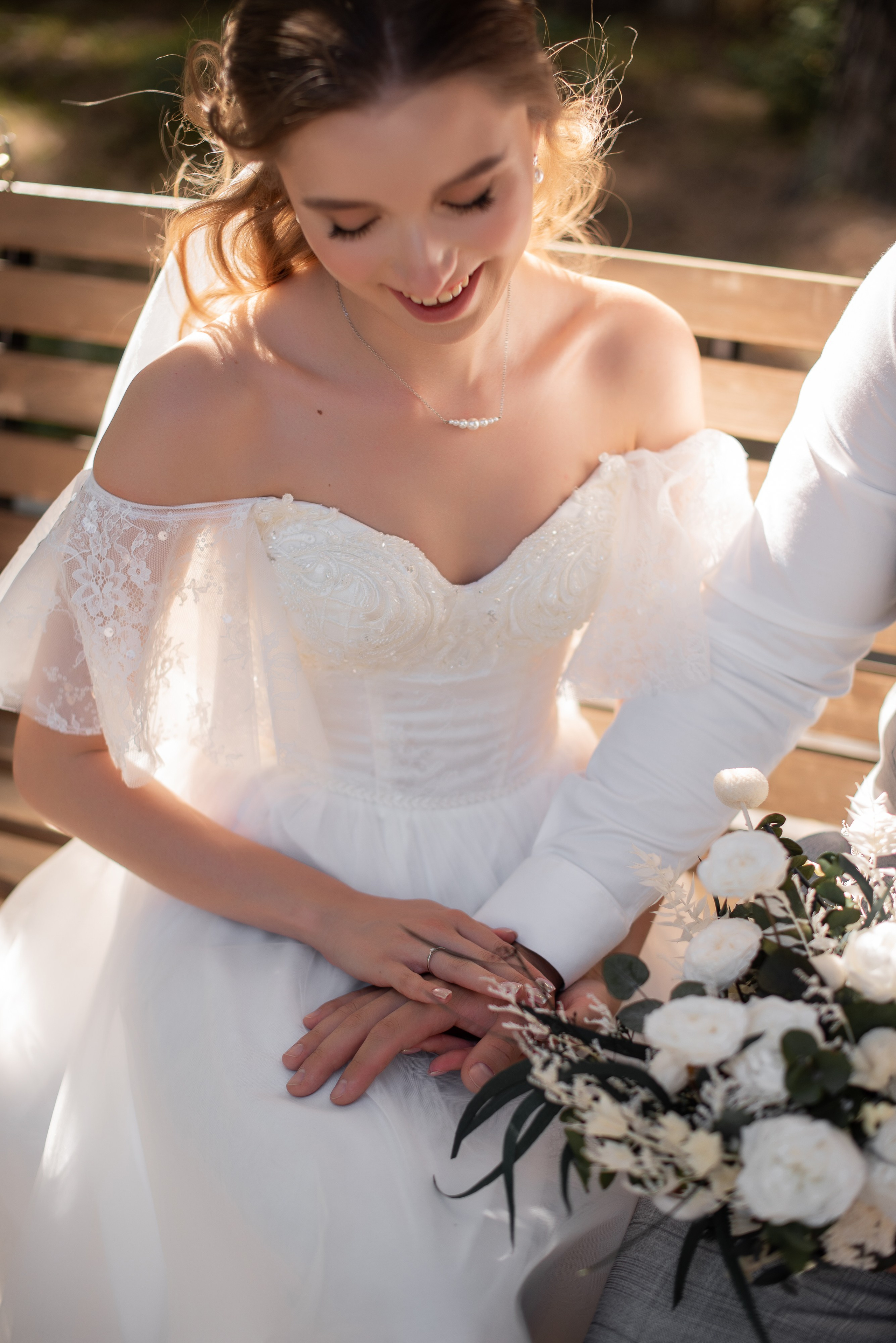 Свадебный альбом 12.08.23 – лучшие кадры с торжества. Свадебный фотограф в Миассе Татьяна Ружникова