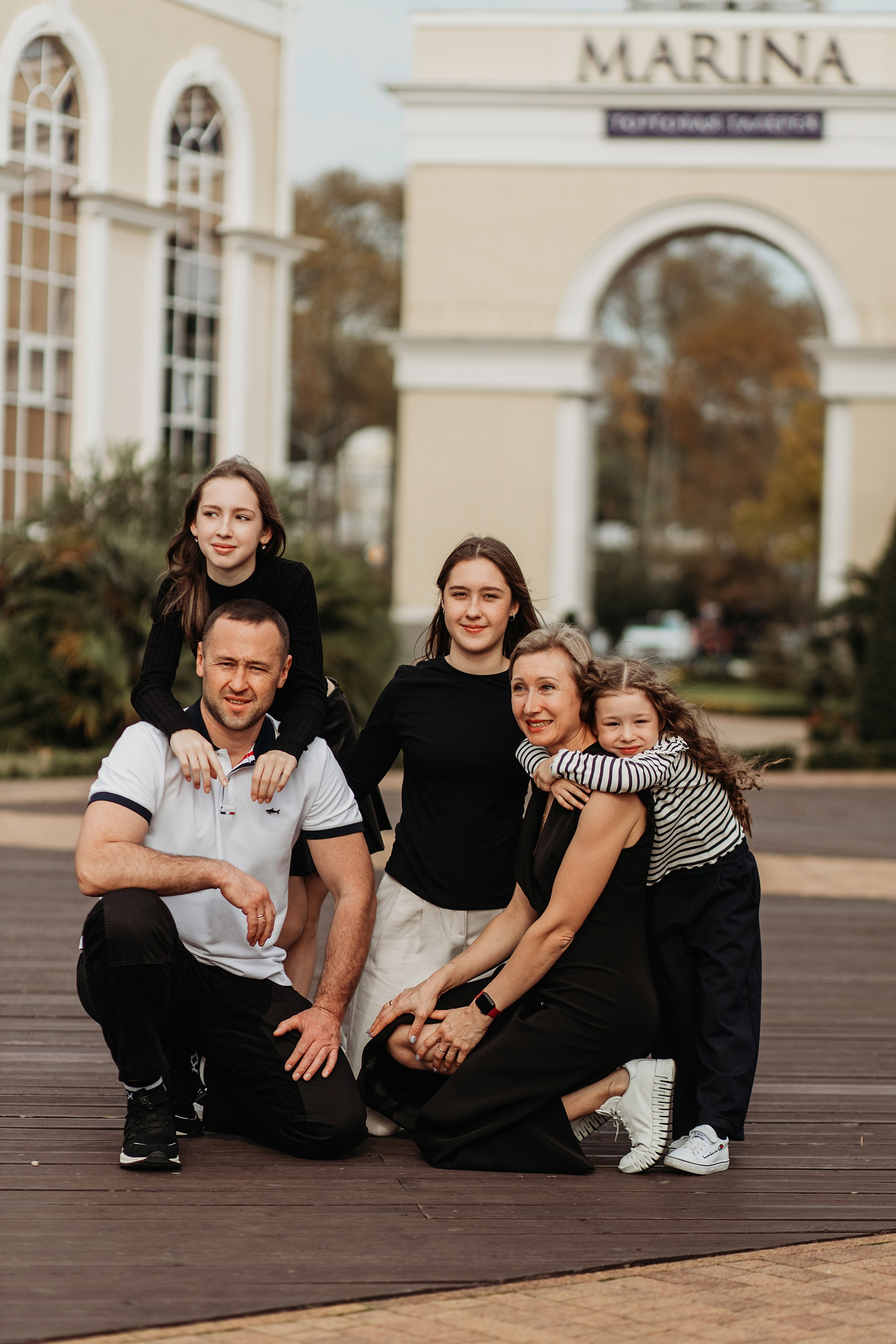 Гранд Марина. Фотограф Сочи Татьяна Зорина