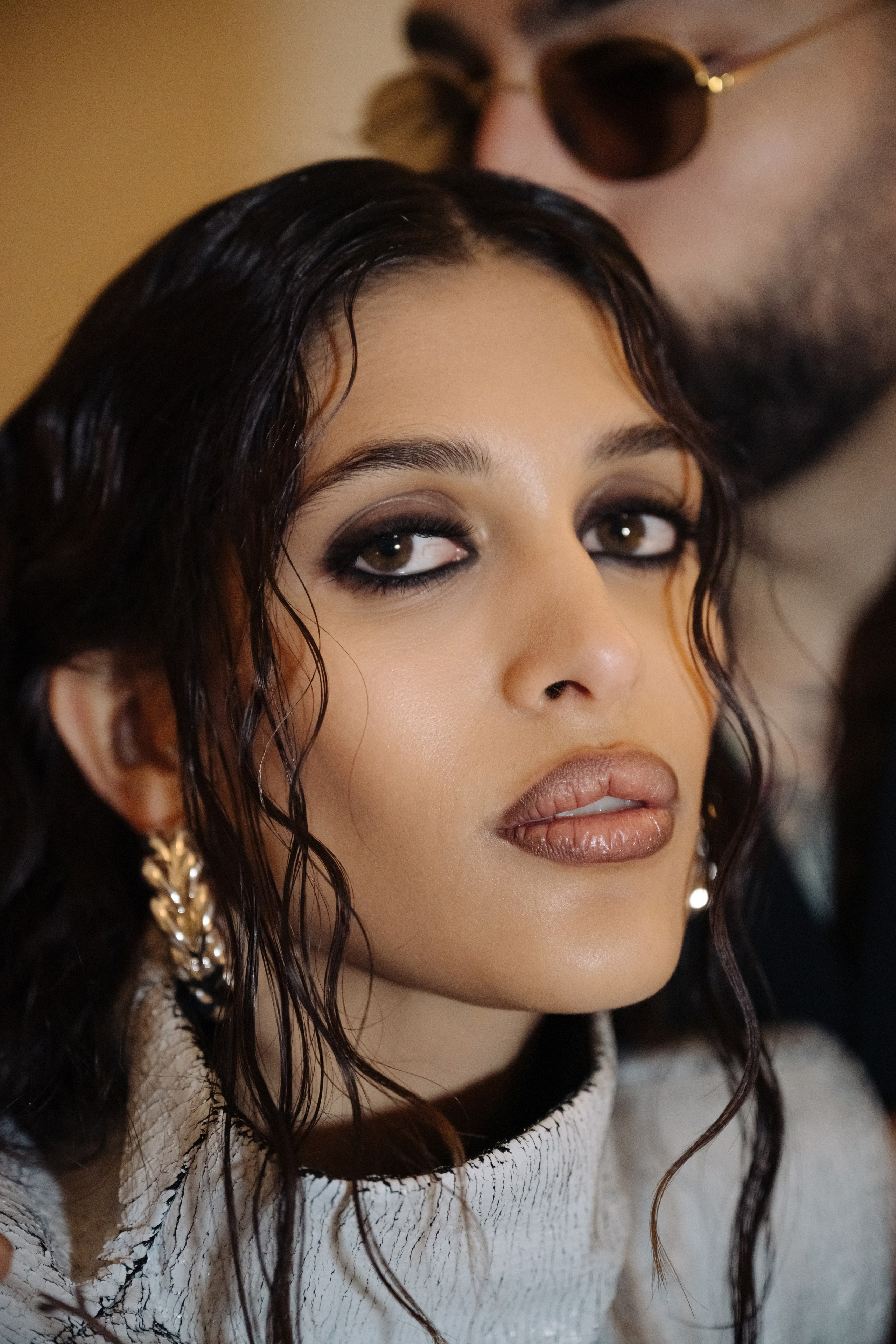 Туги и Сальма. Свадебный фотограф МОСКВА, КРЫМ, СМОЛЕНСК АЛЯ КОНОВАЛОВА