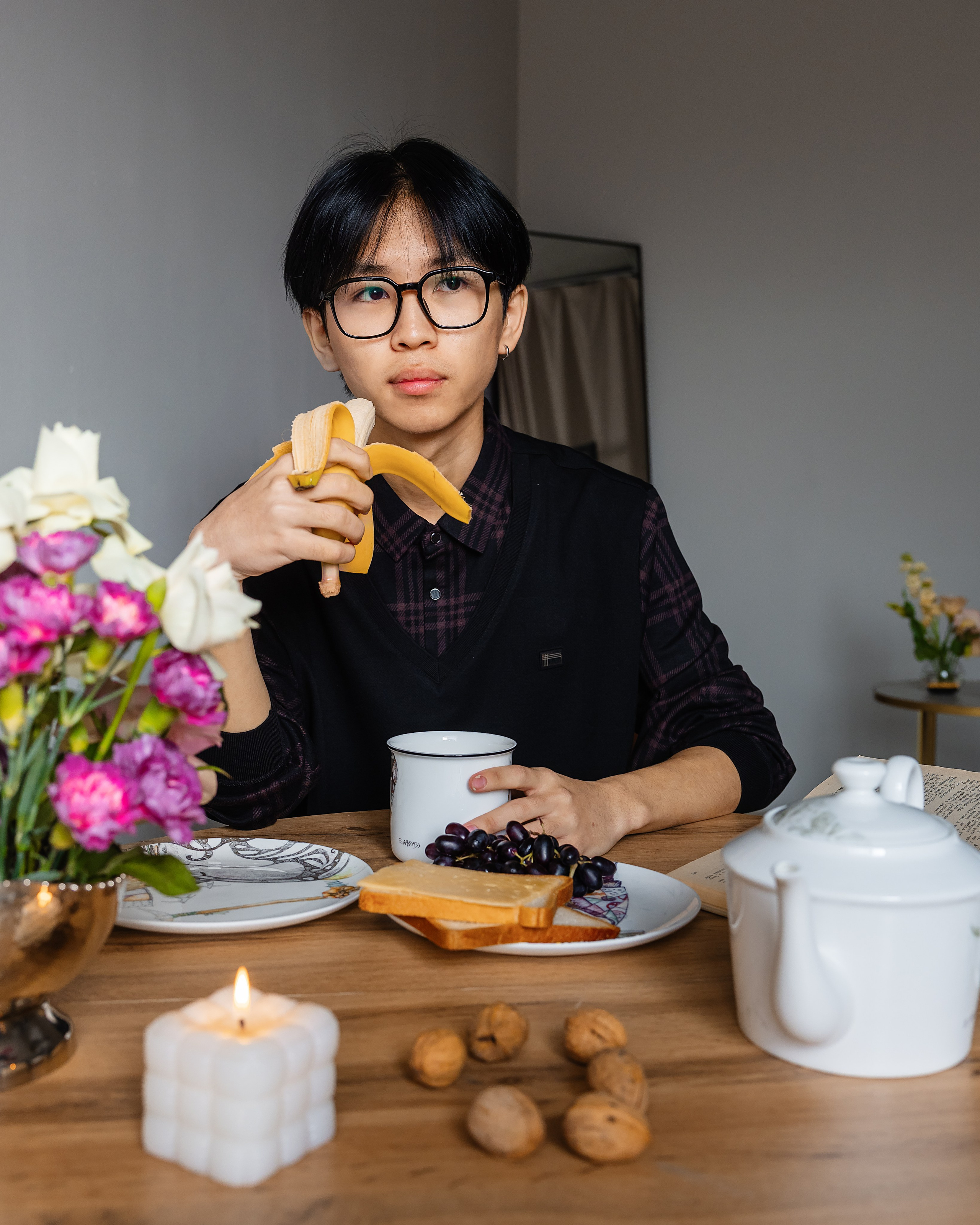@Dombo. Фотограф и видеограф в Улан-Удэ: Аюна Габагуева и Артём Шаханов