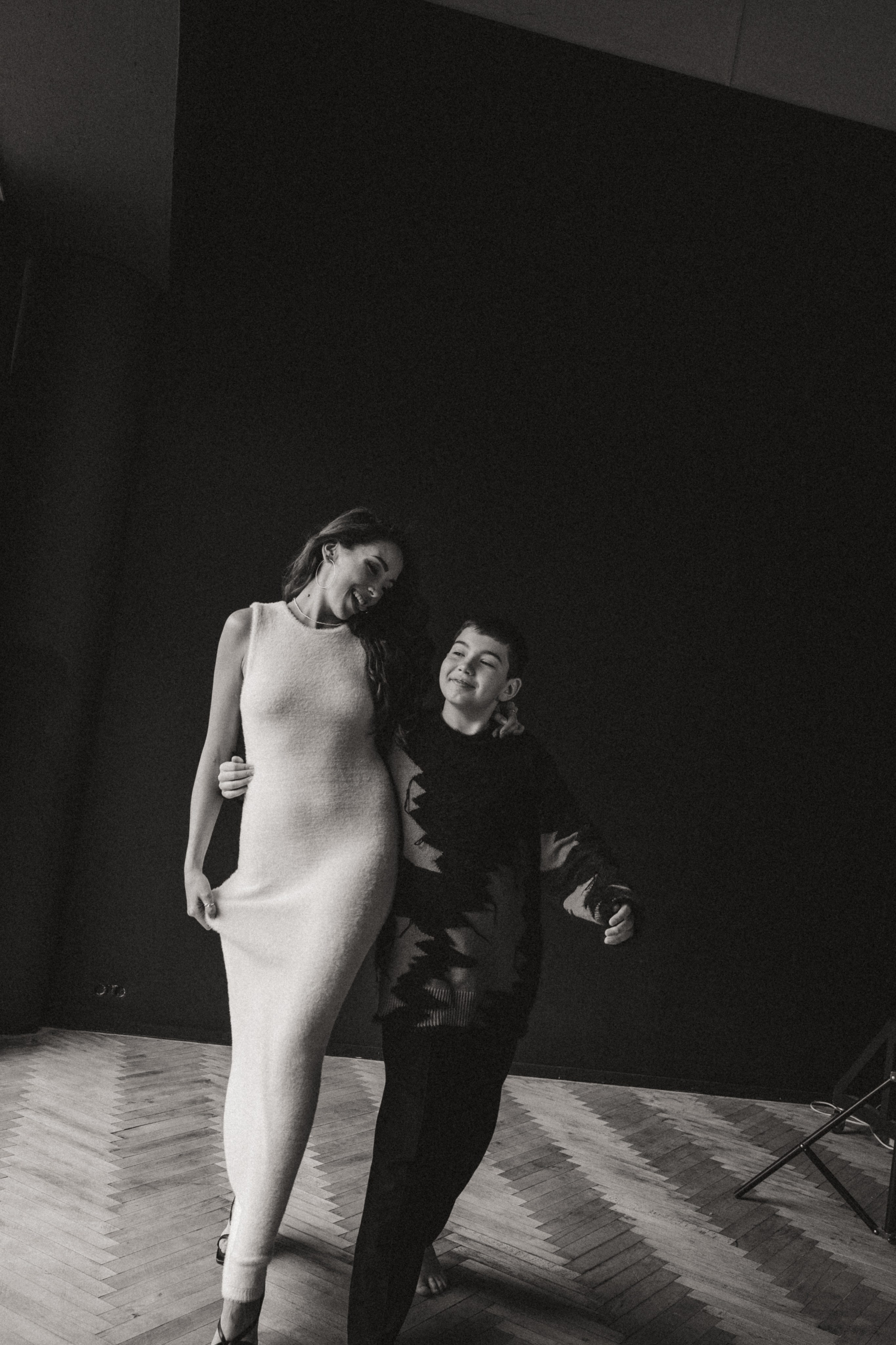 Женя и Миша. Семейный фотограф и детский фотограф в Волгограде Алеся Бутакова — дет