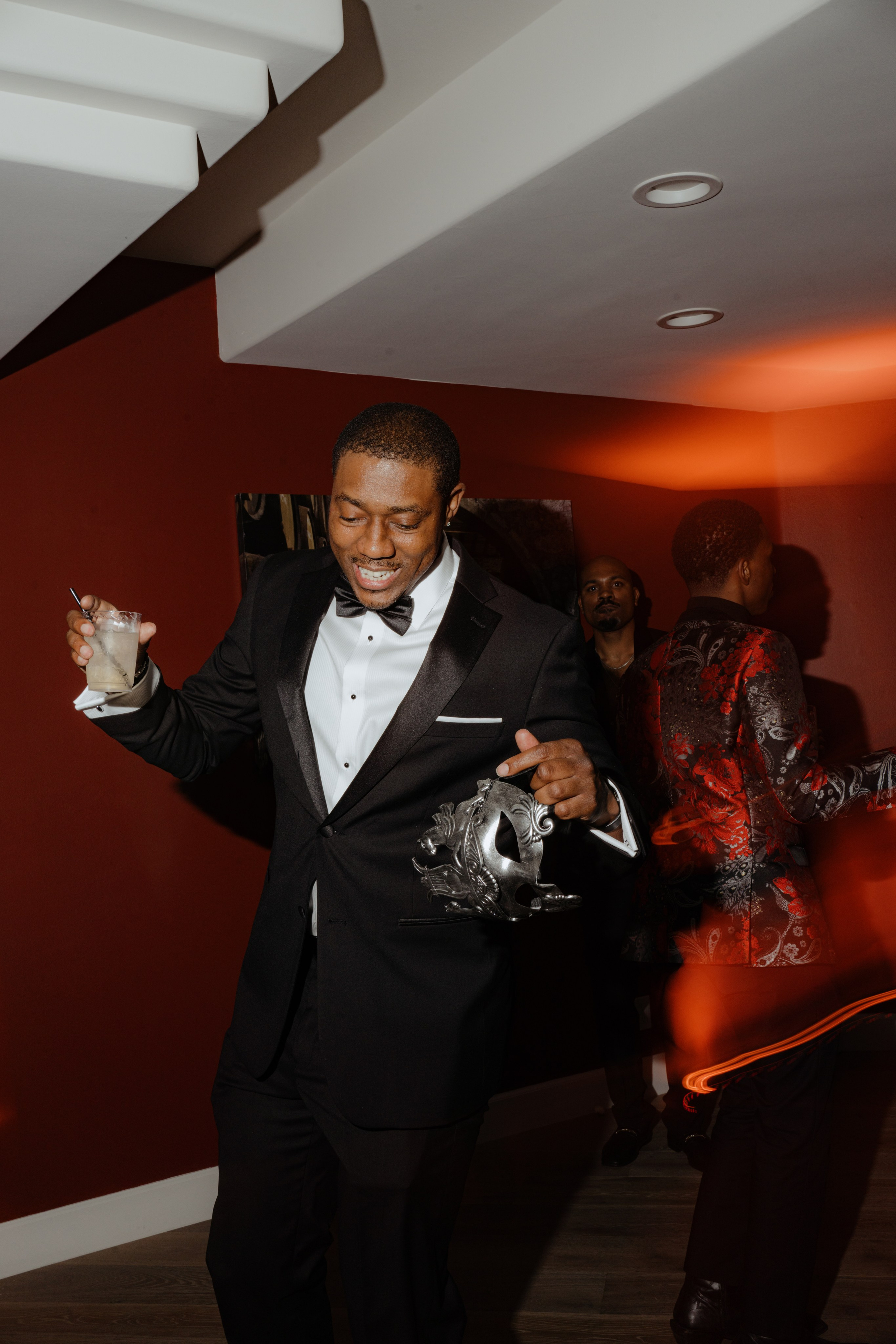 Fashion Wedding Photographer Los Angeles Katrine Baklykova