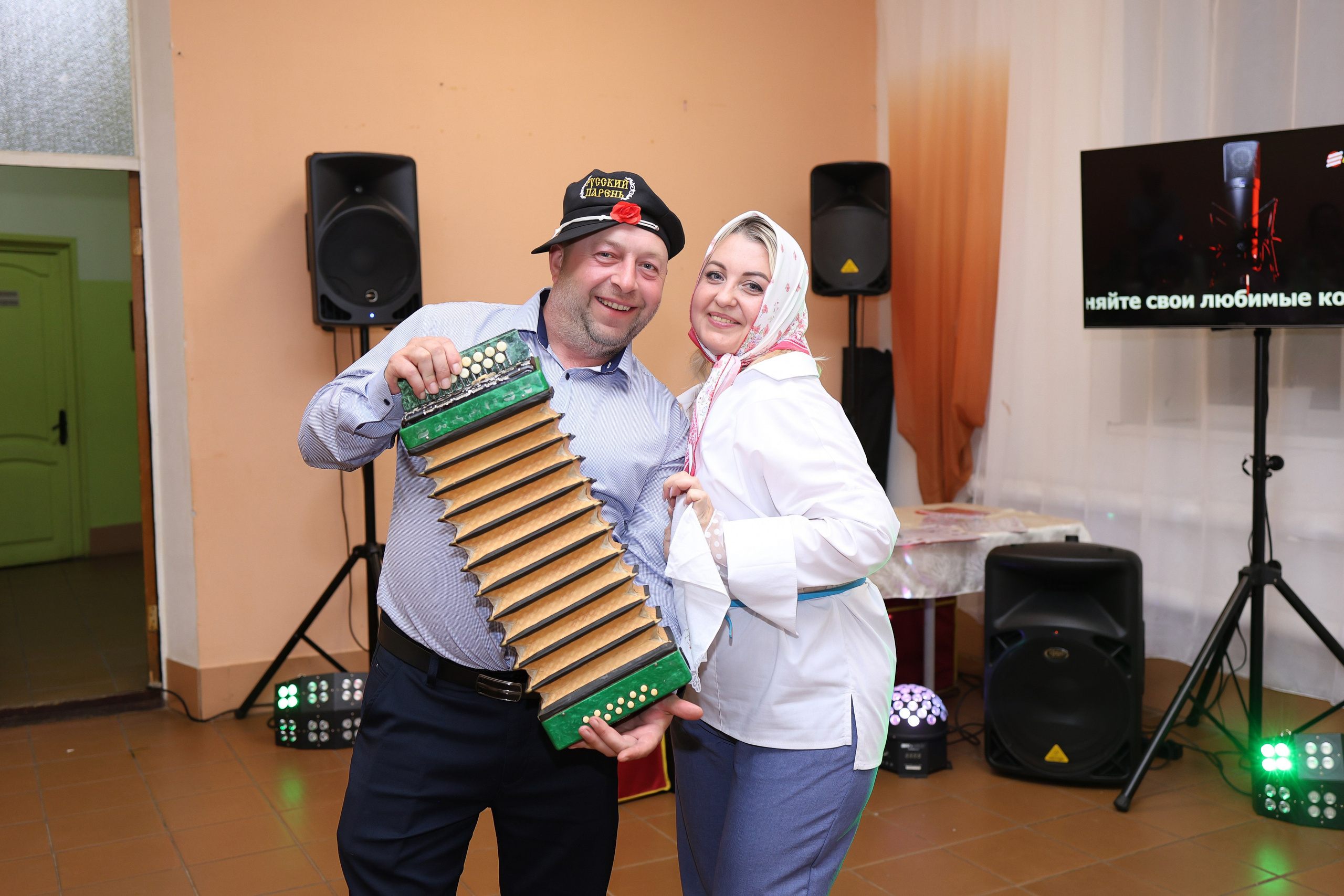 Ведущий на Юбилей в Туле!. НаВеселе…)) Тамада (Ведущий) в Туле! Юбилеи, Свадьбы, Корпоративы! Ростовые куклы! И всё необходимое для Вашего Праздника!