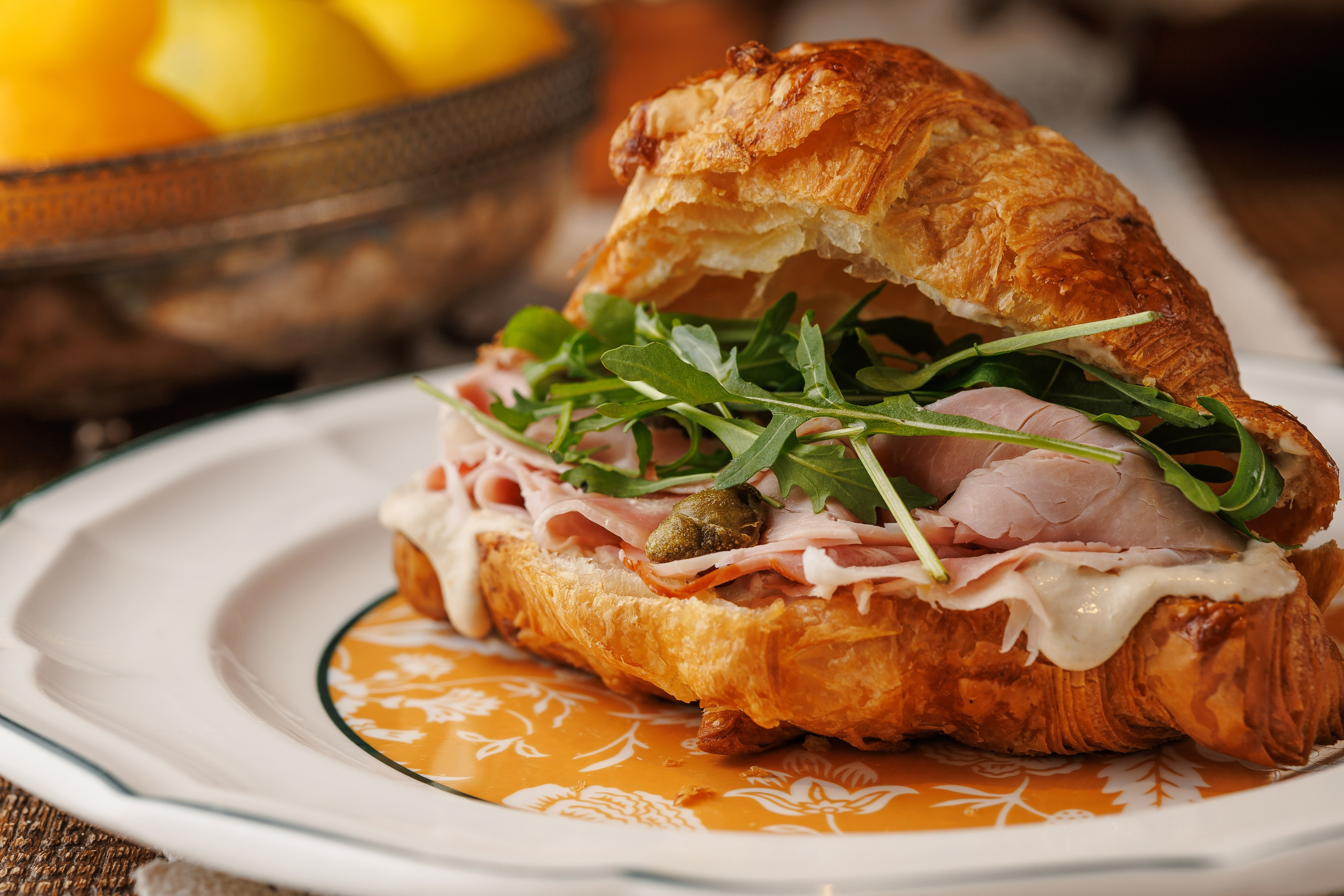 Food & content. Фото и видео контент за одну съемку — Веретенников Егор