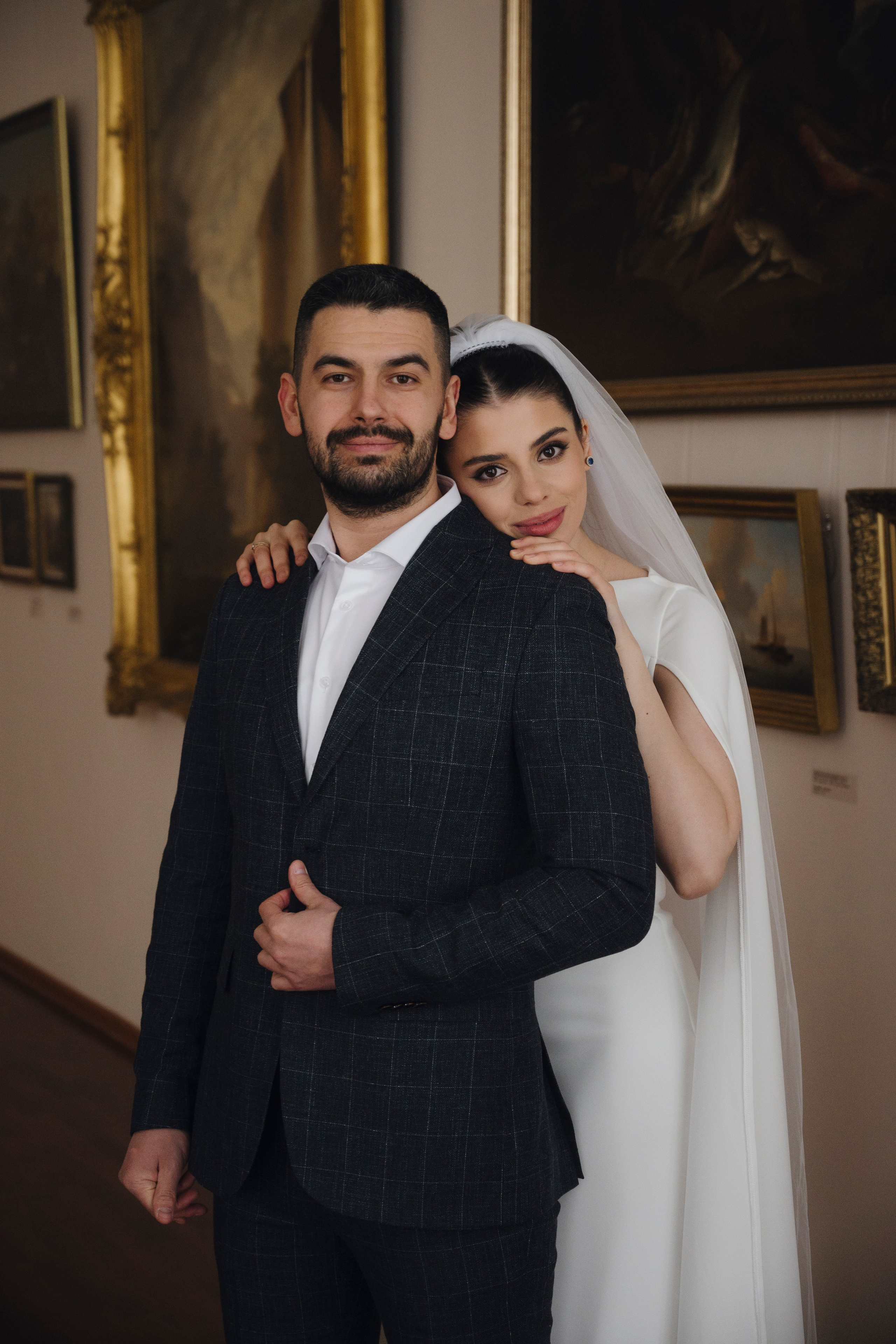 Армен и Юлия. Фотограф в Сыктывкаре Онохов Иван