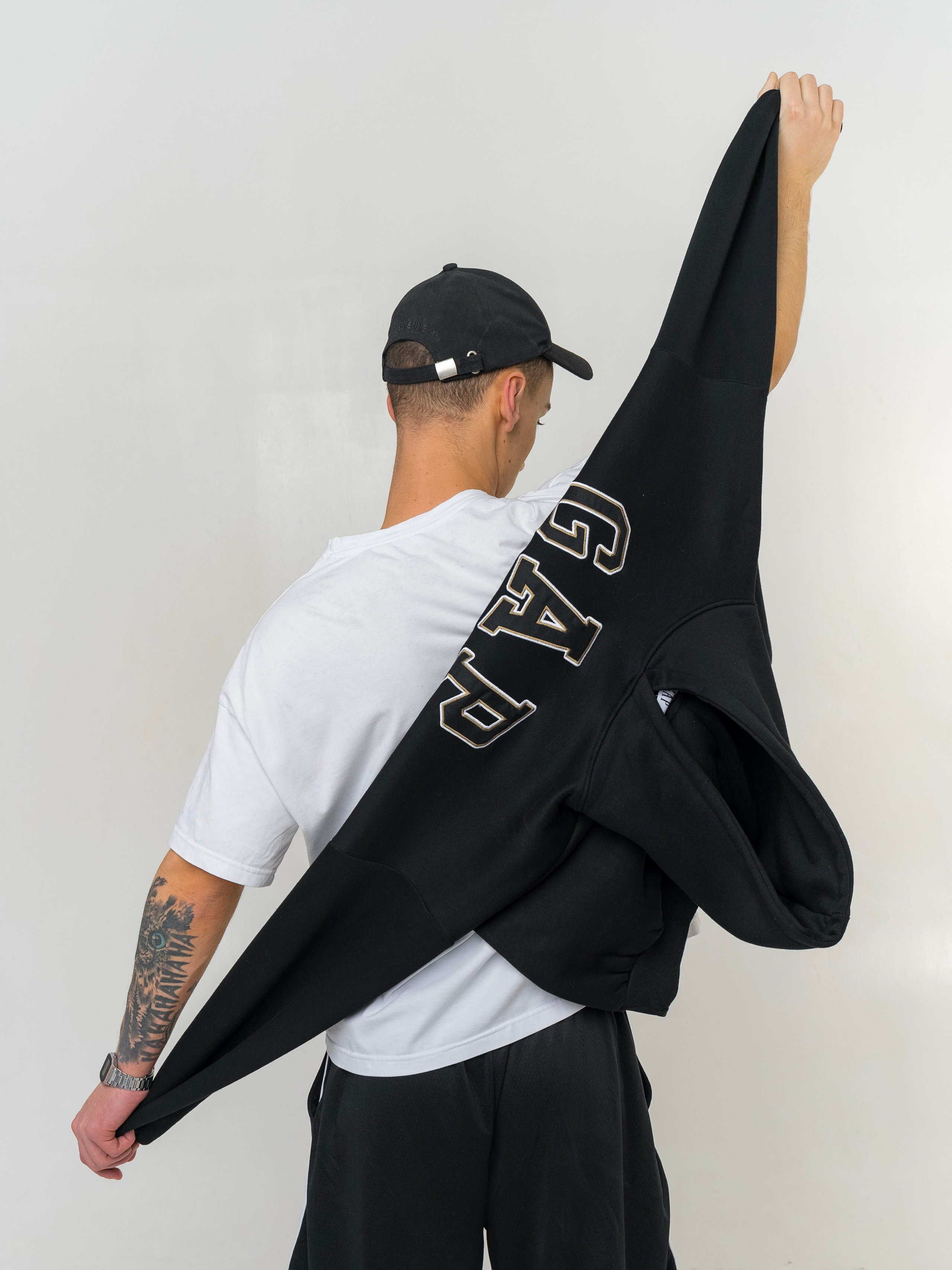 Одежда. Видеограф Москва | Видеограф Антон