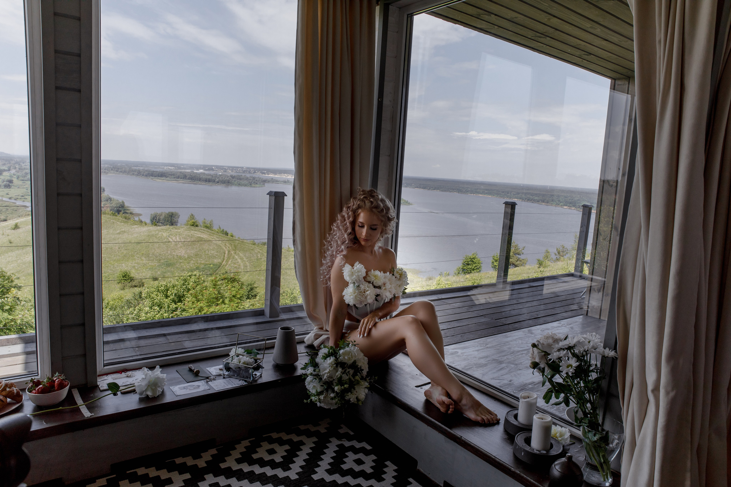 Свадебная съёмка. Свадебные и семейные фотосессии