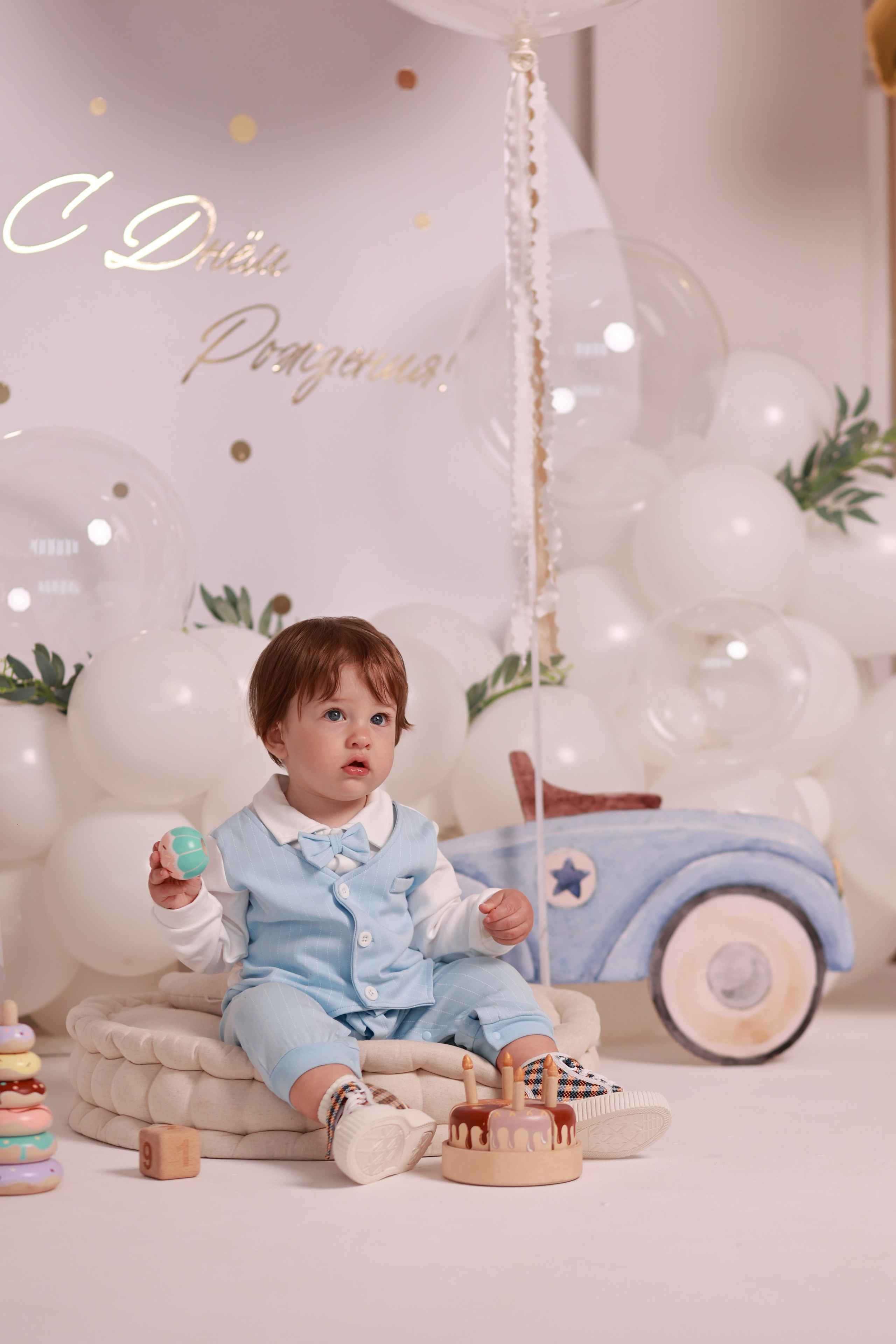 Милан. Детский семейный фотограф Краснодар