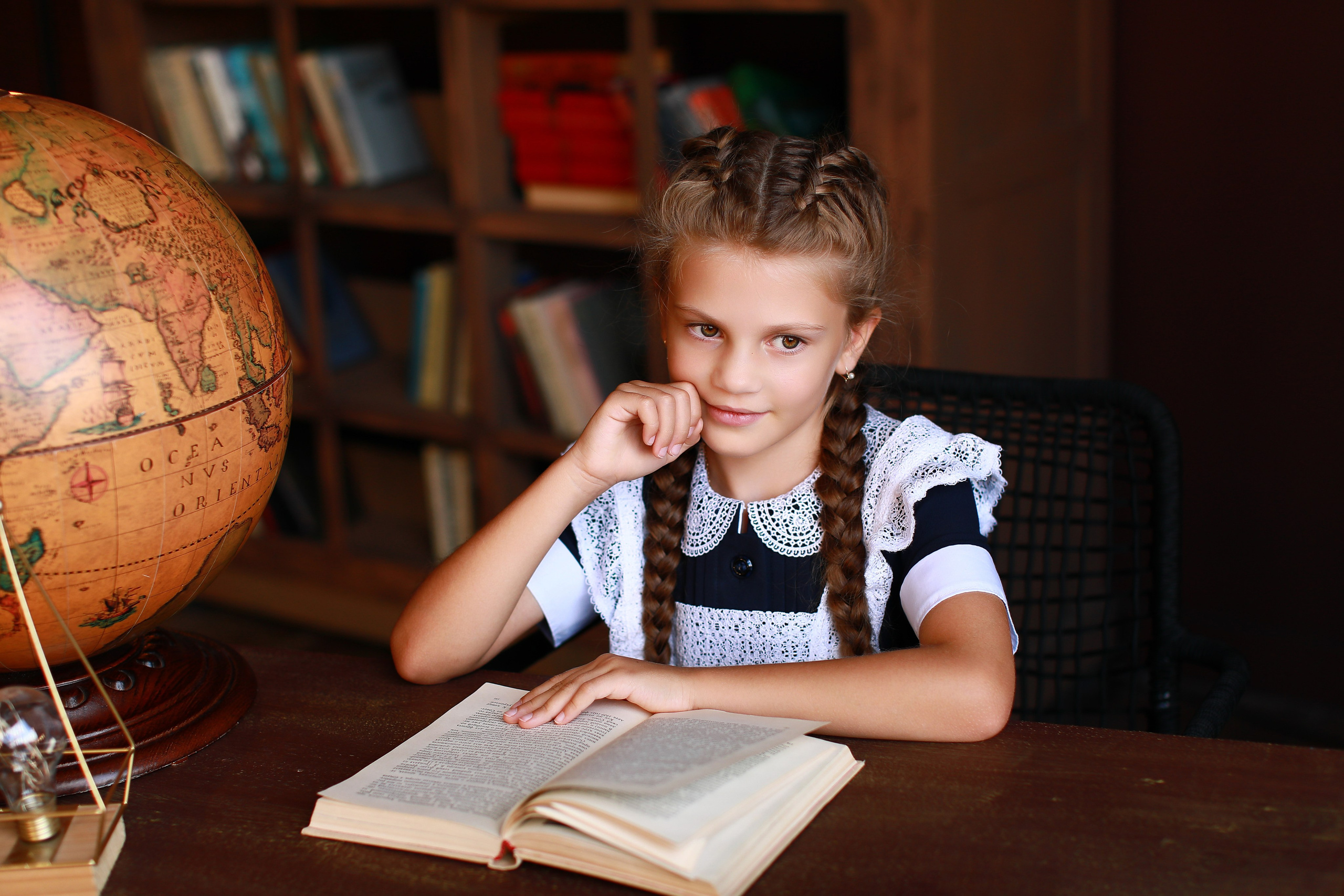 Здравствуй, Школа!. Детский семейный фотограф Краснодар