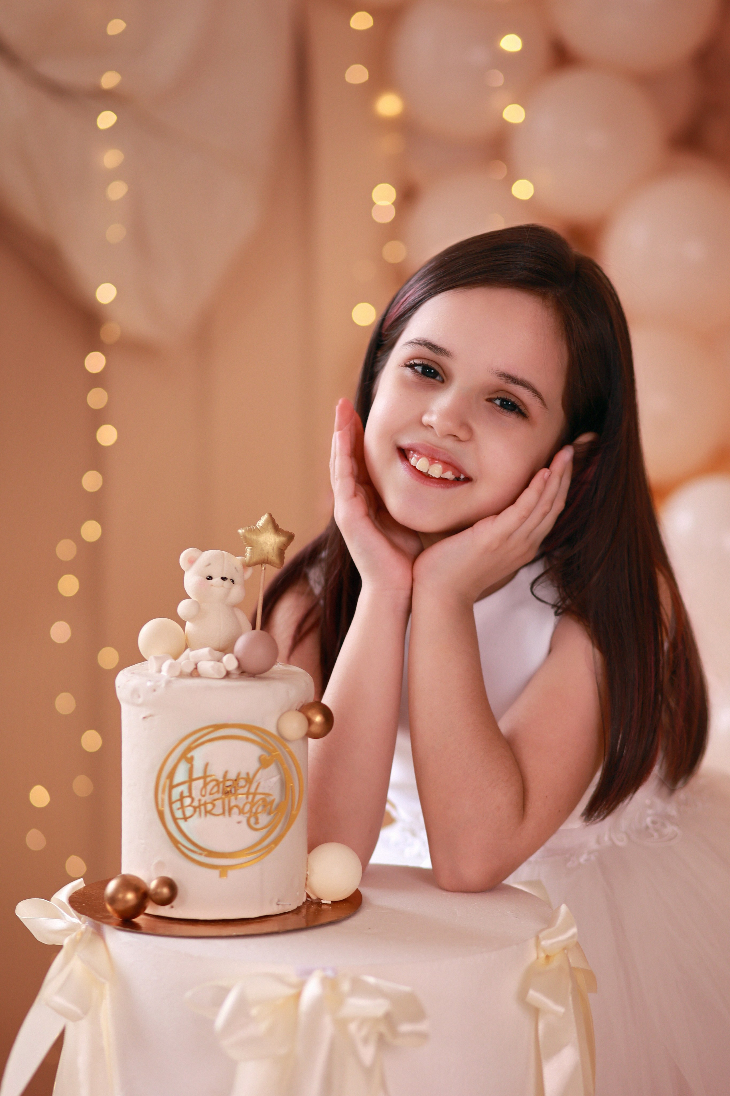 . Детский семейный фотограф Краснодар