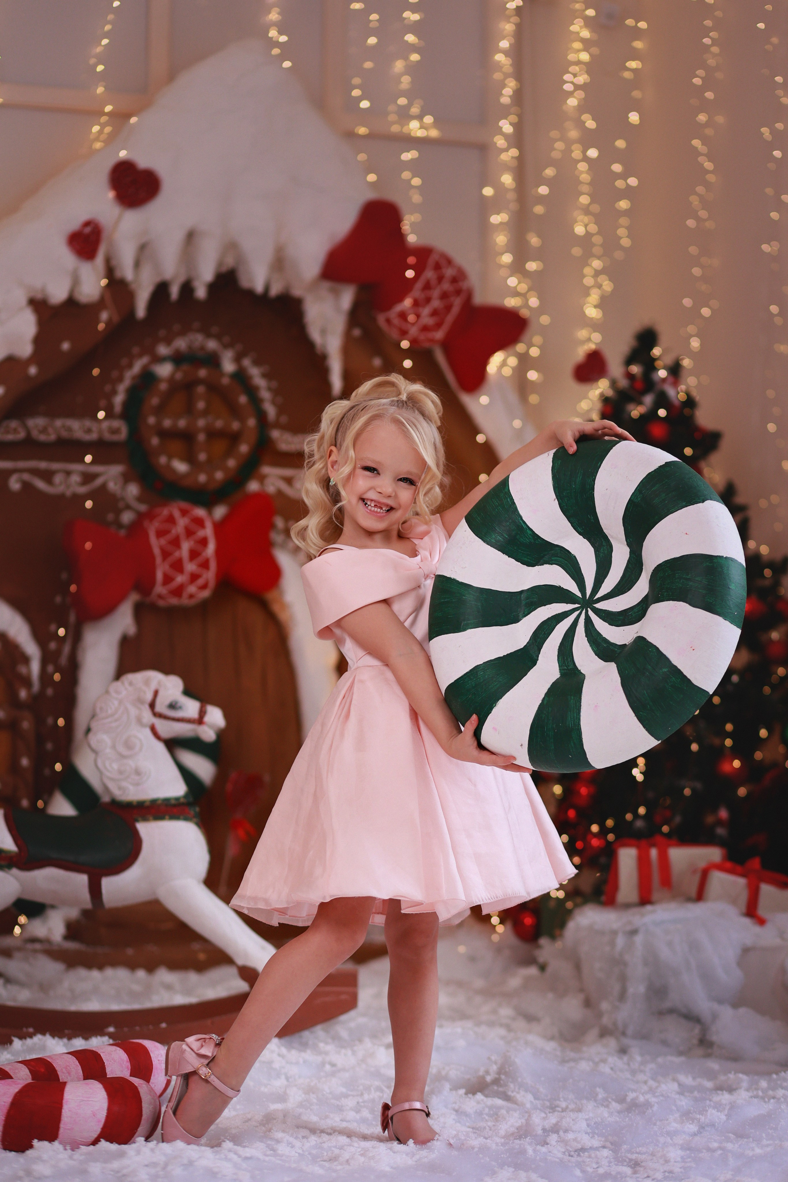 Alice. Детский семейный фотограф Краснодар