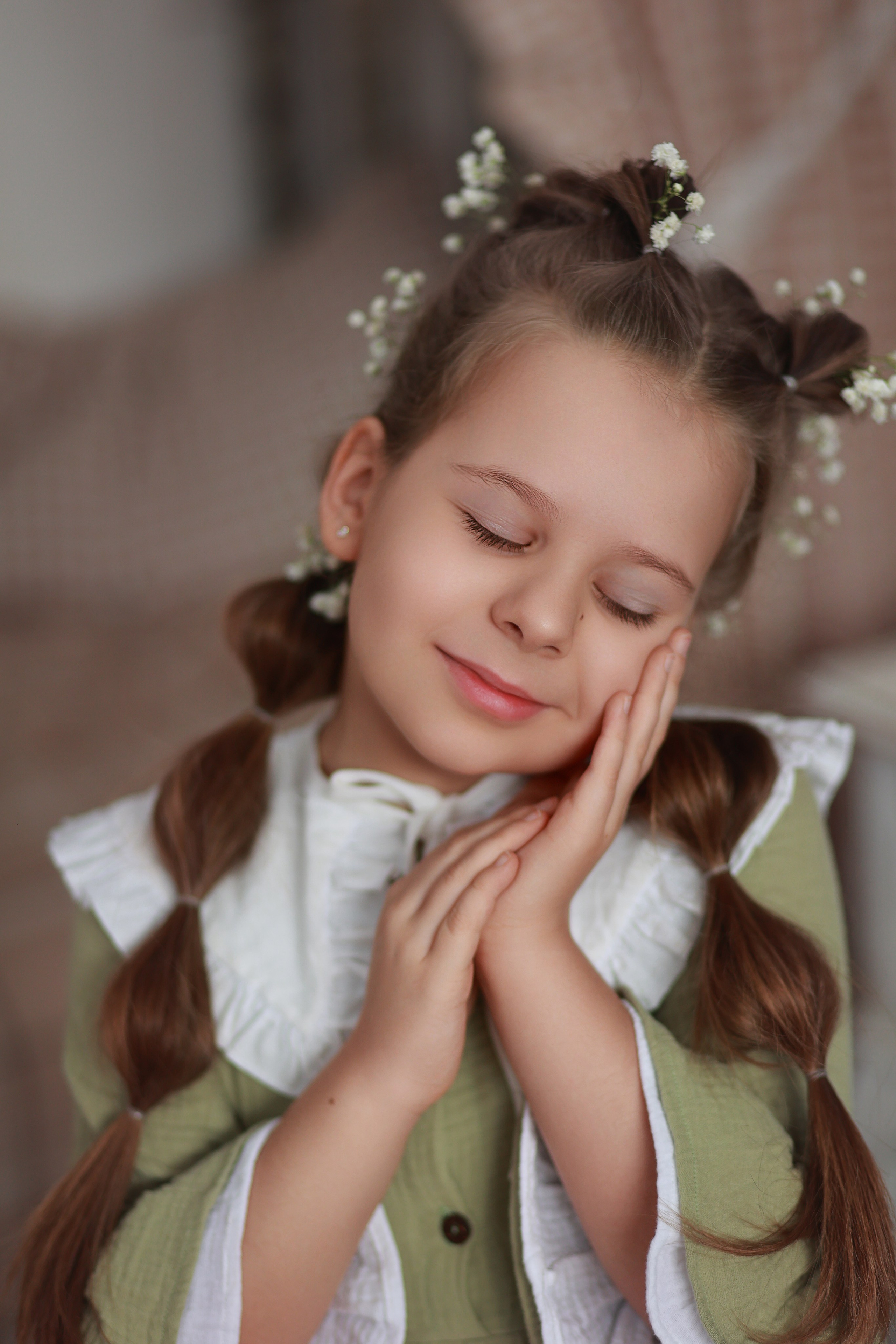 Винтаж. Детский семейный фотограф Краснодар