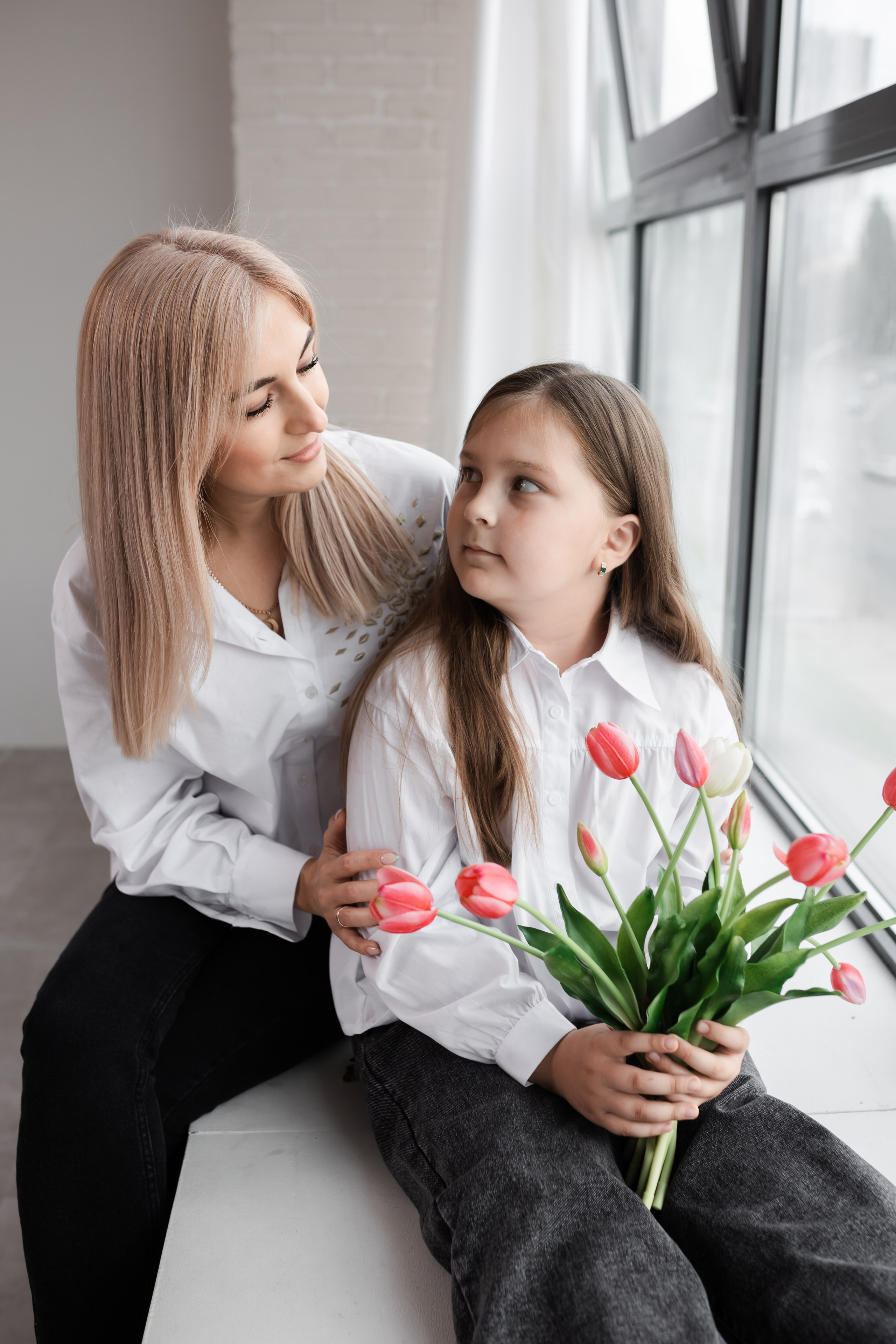 Регина. Марина Шаймухаметова. Фотограф в Уфе