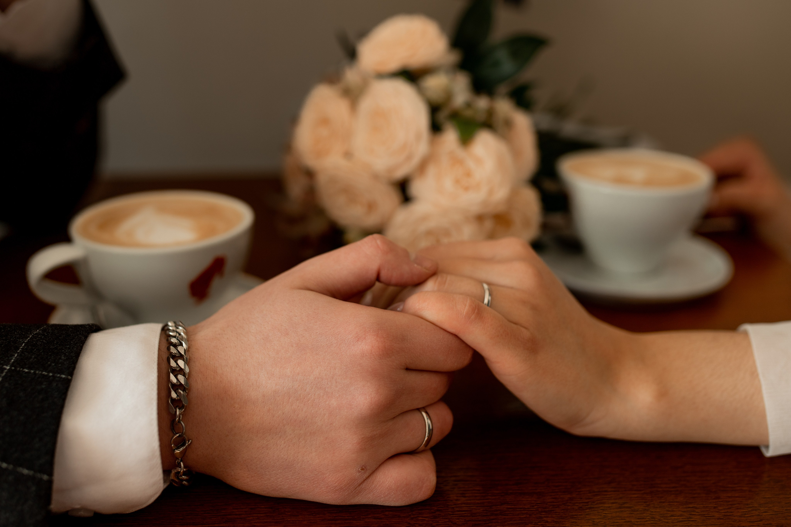 Степан и Чулпан. Марина Шаймухаметова. Фотограф в Уфе