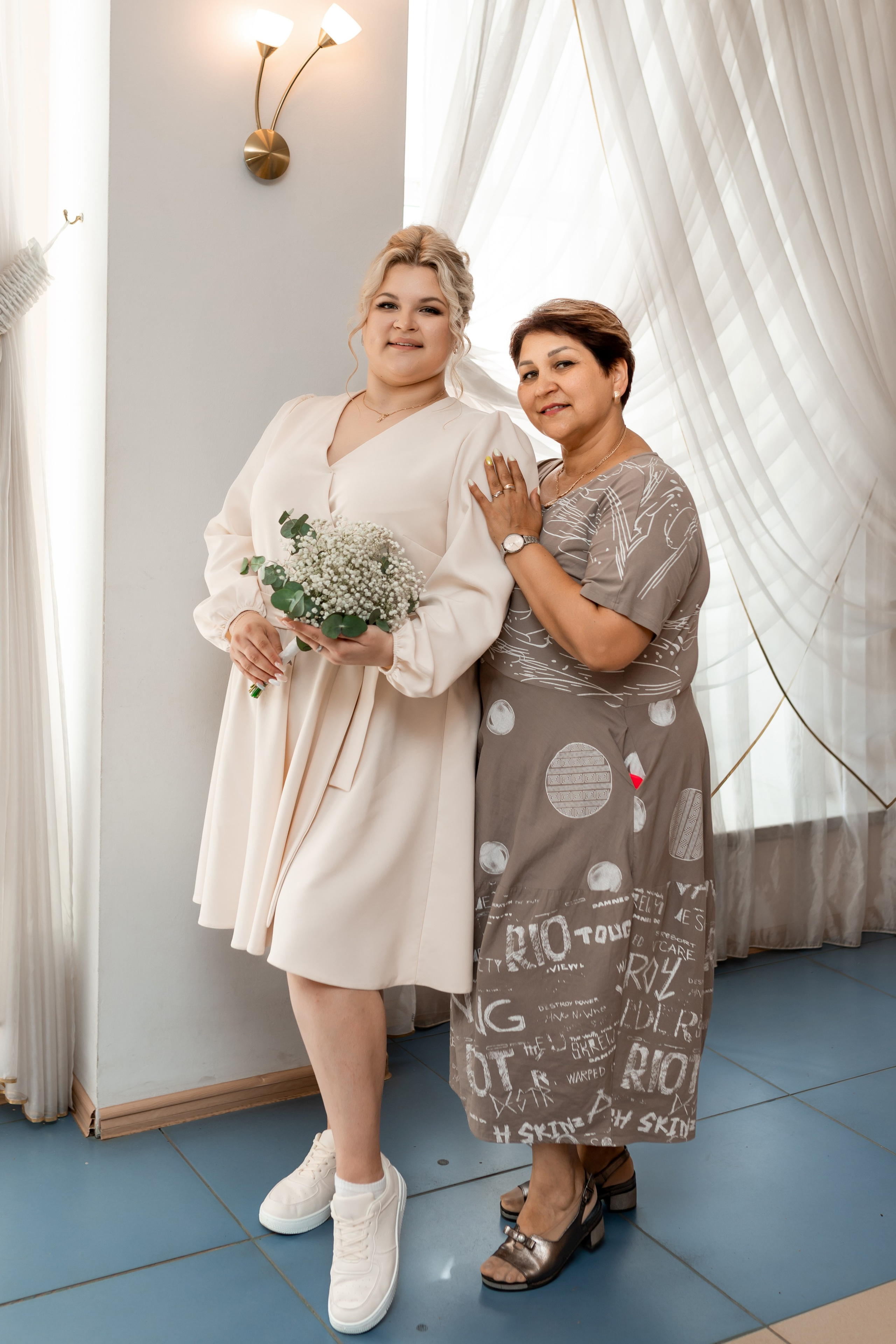 Дмитрий и Валерия. Марина Шаймухаметова. Фотограф в Уфе