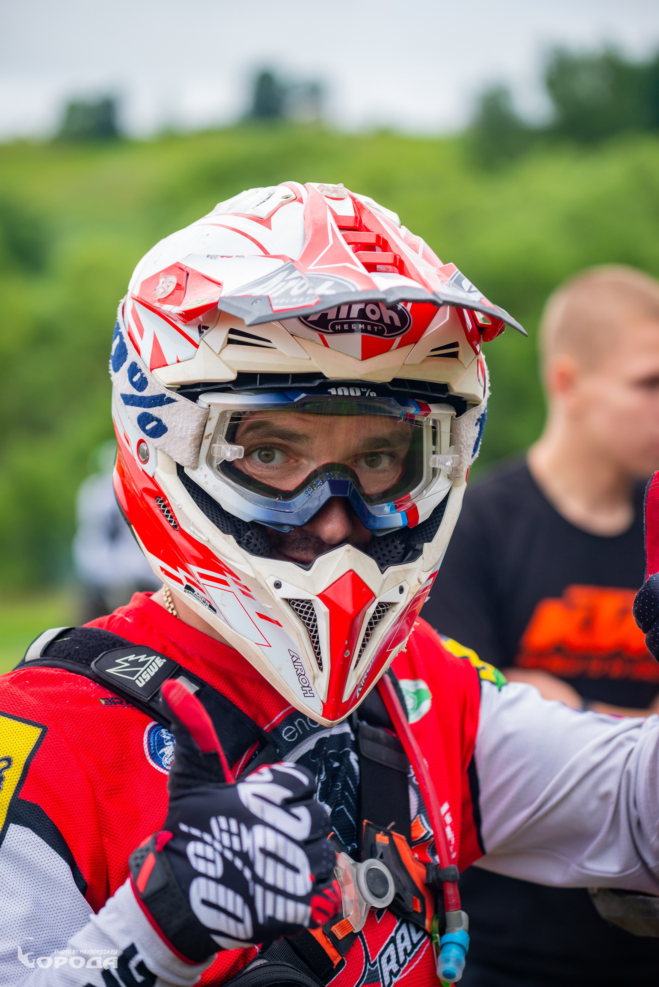 Дубрава 2025. Фотограф | Макс Борода