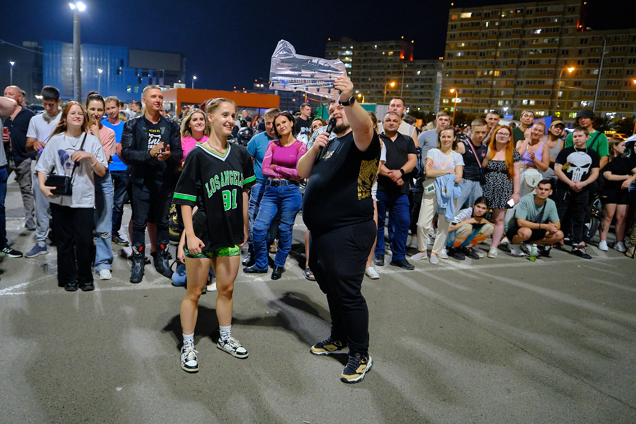 Моточетверг 20.06.2024. Константин Тимонин — фотограф в Краснодаре