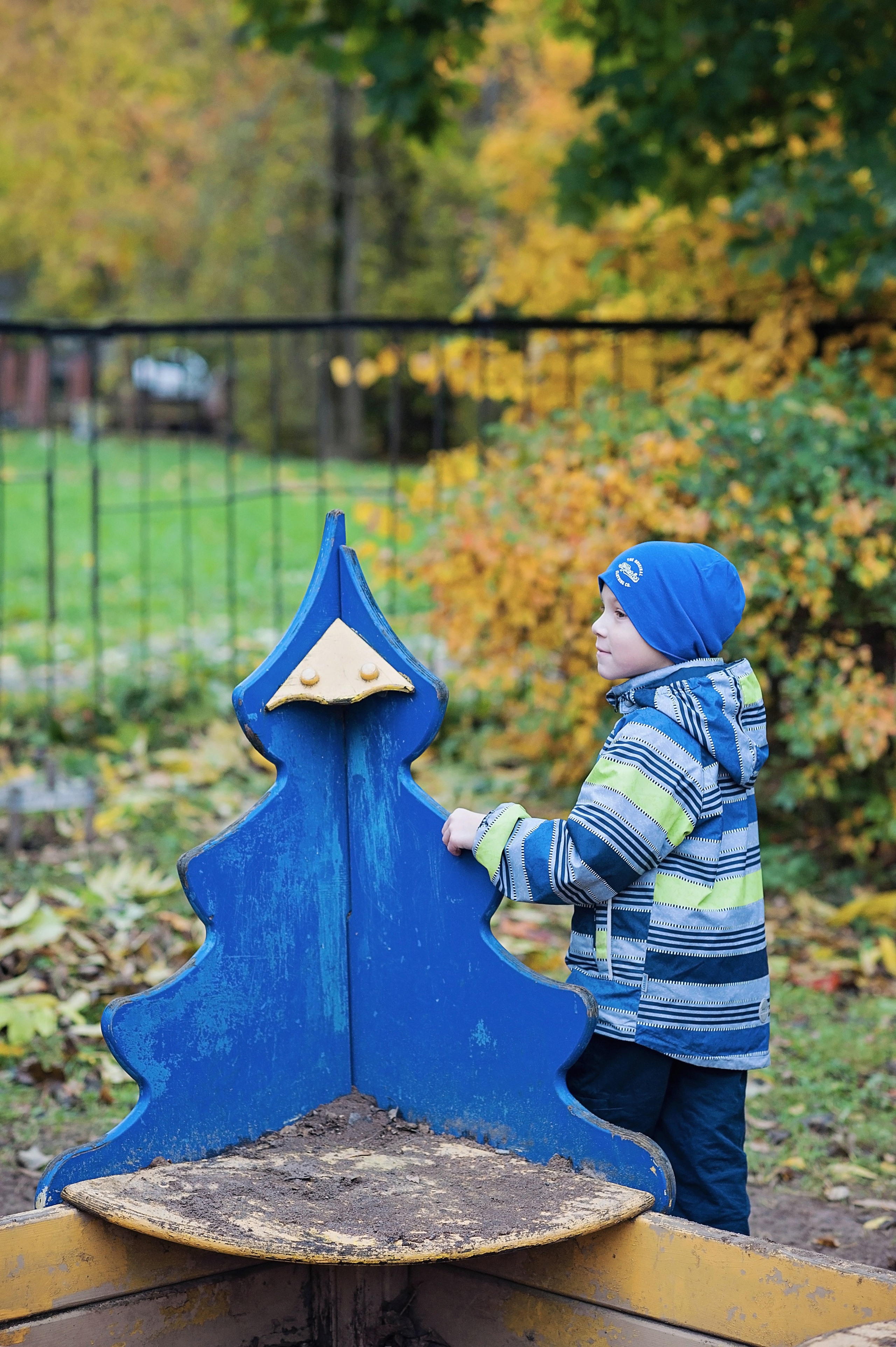 «Один день в детском саду». Фотограф Санкт-Петербург