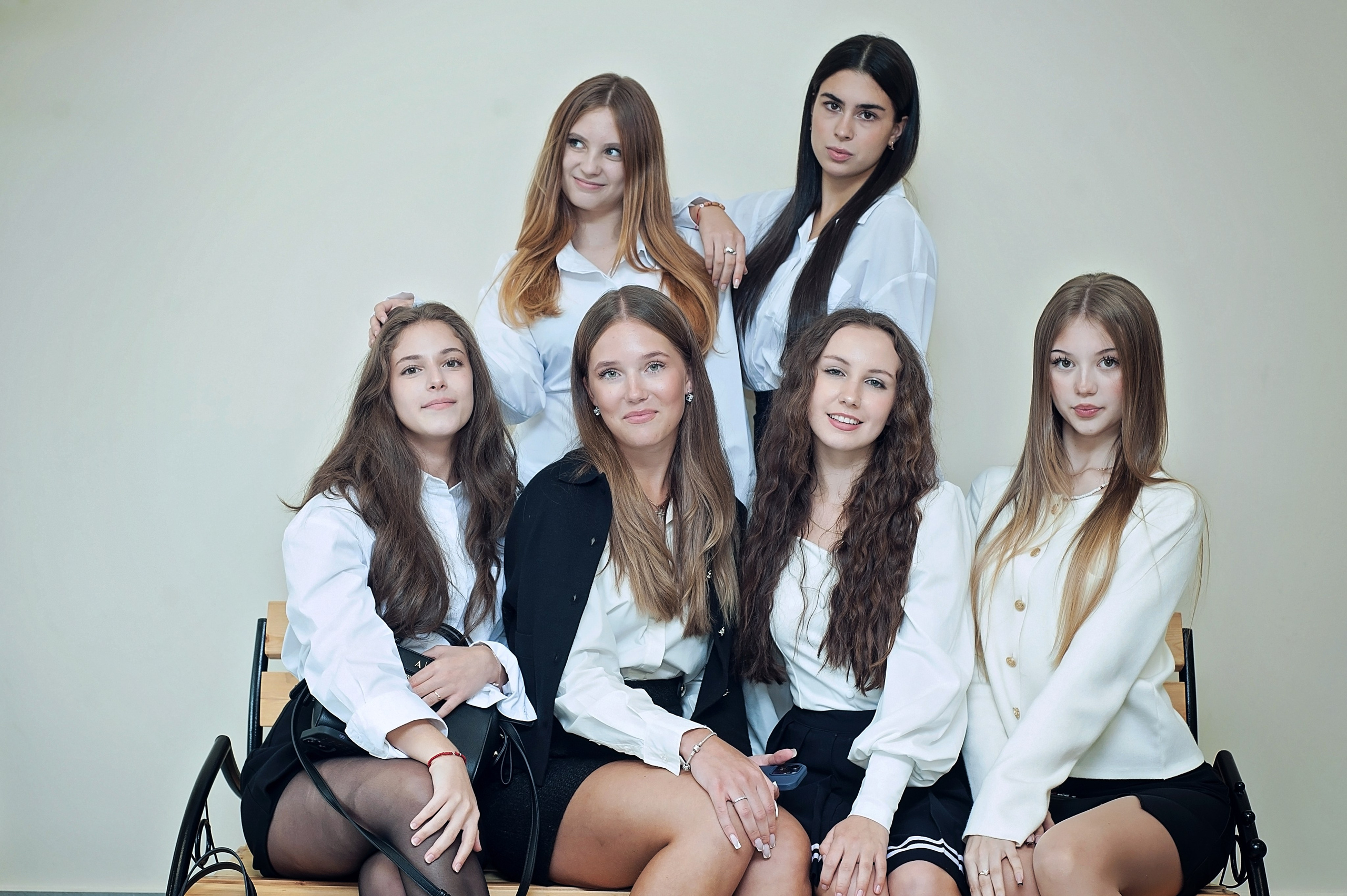 1 сентября. Фотограф Санкт-Петербург